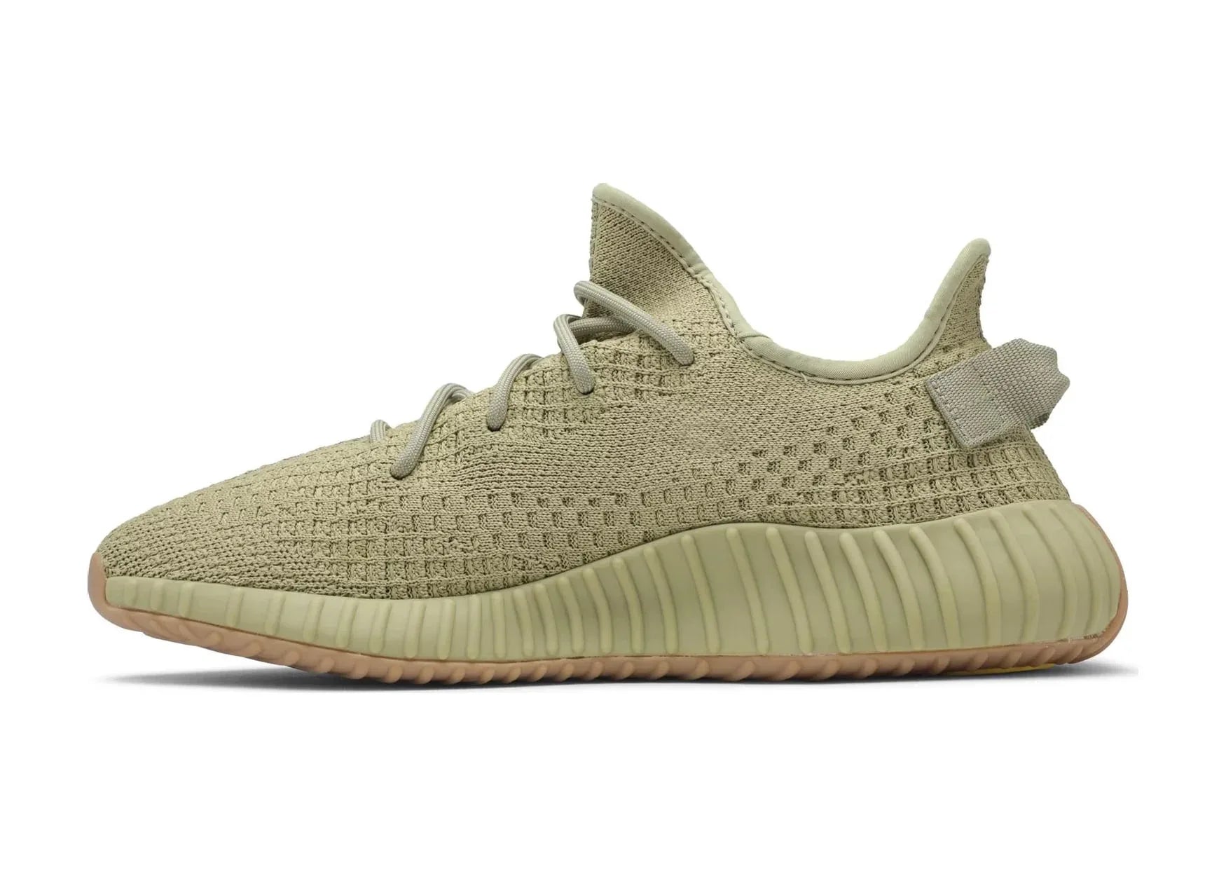 adidas Yeezy Boost 350 V2 Sulfur - My Suti