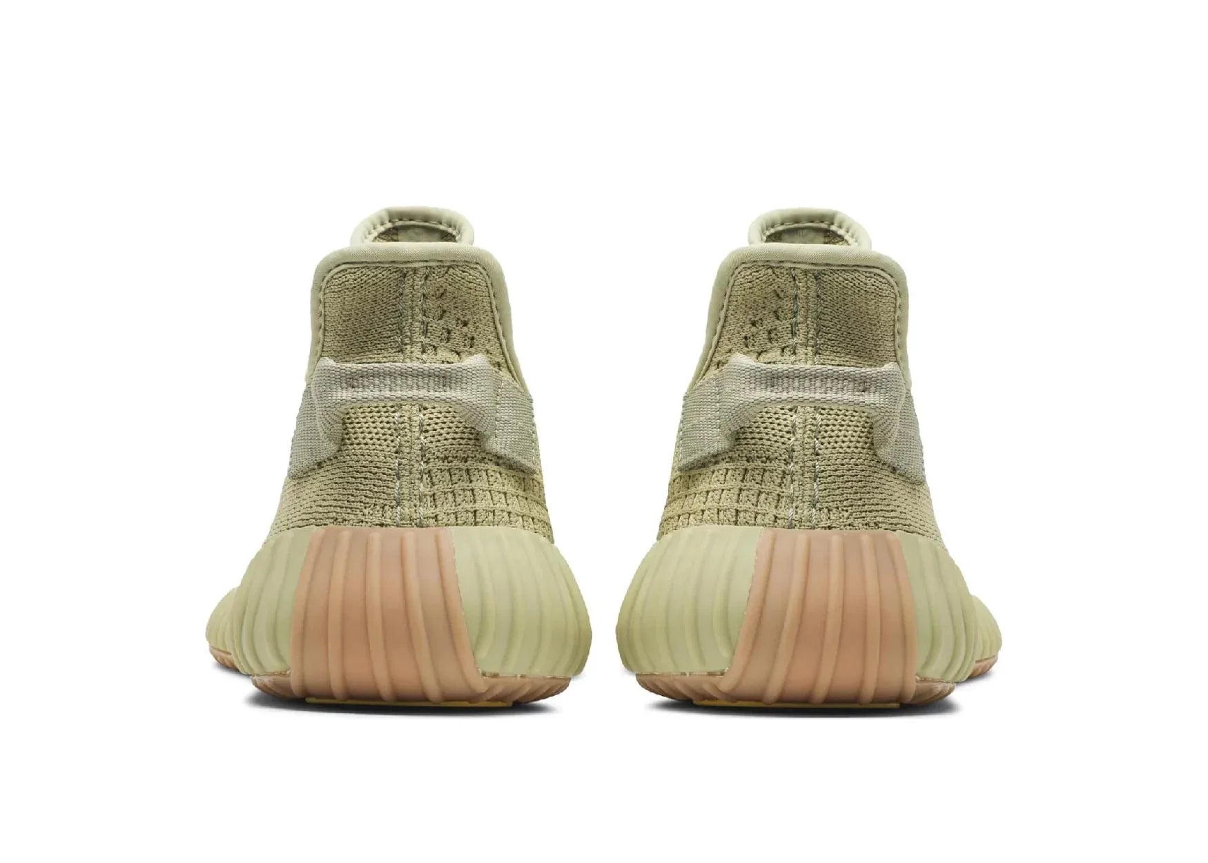 adidas Yeezy Boost 350 V2 Sulfur - My Suti