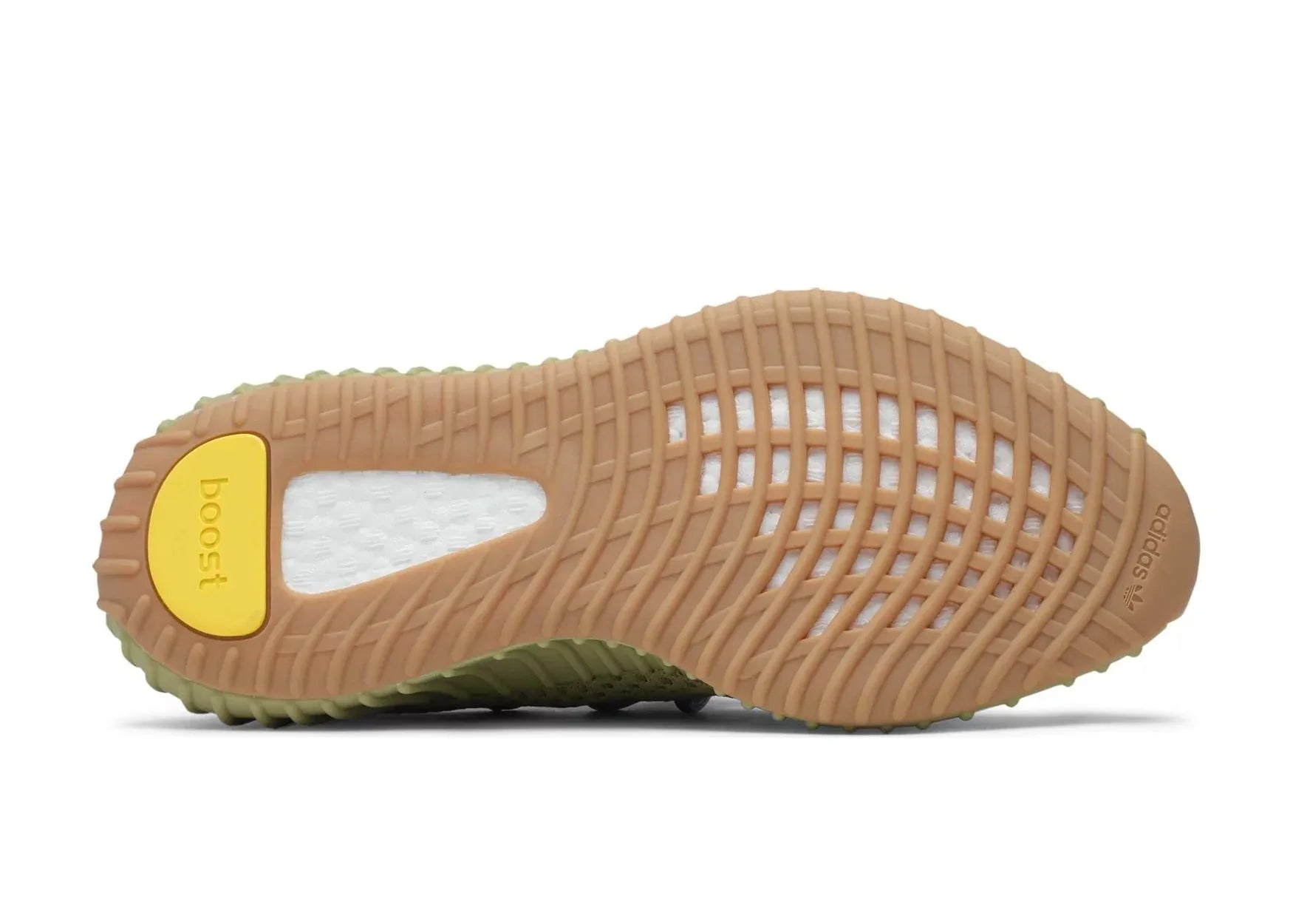 adidas Yeezy Boost 350 V2 Sulfur - My Suti