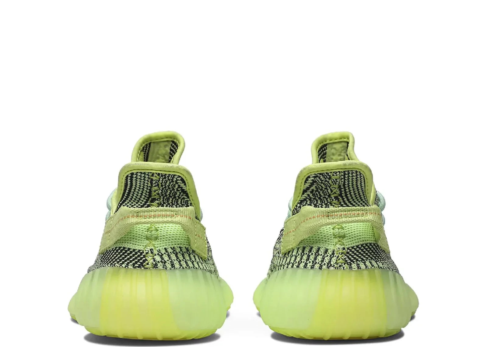 adidas Yeezy Boost 350 V2 Yeezreel (Non-Reflective) - My Suti