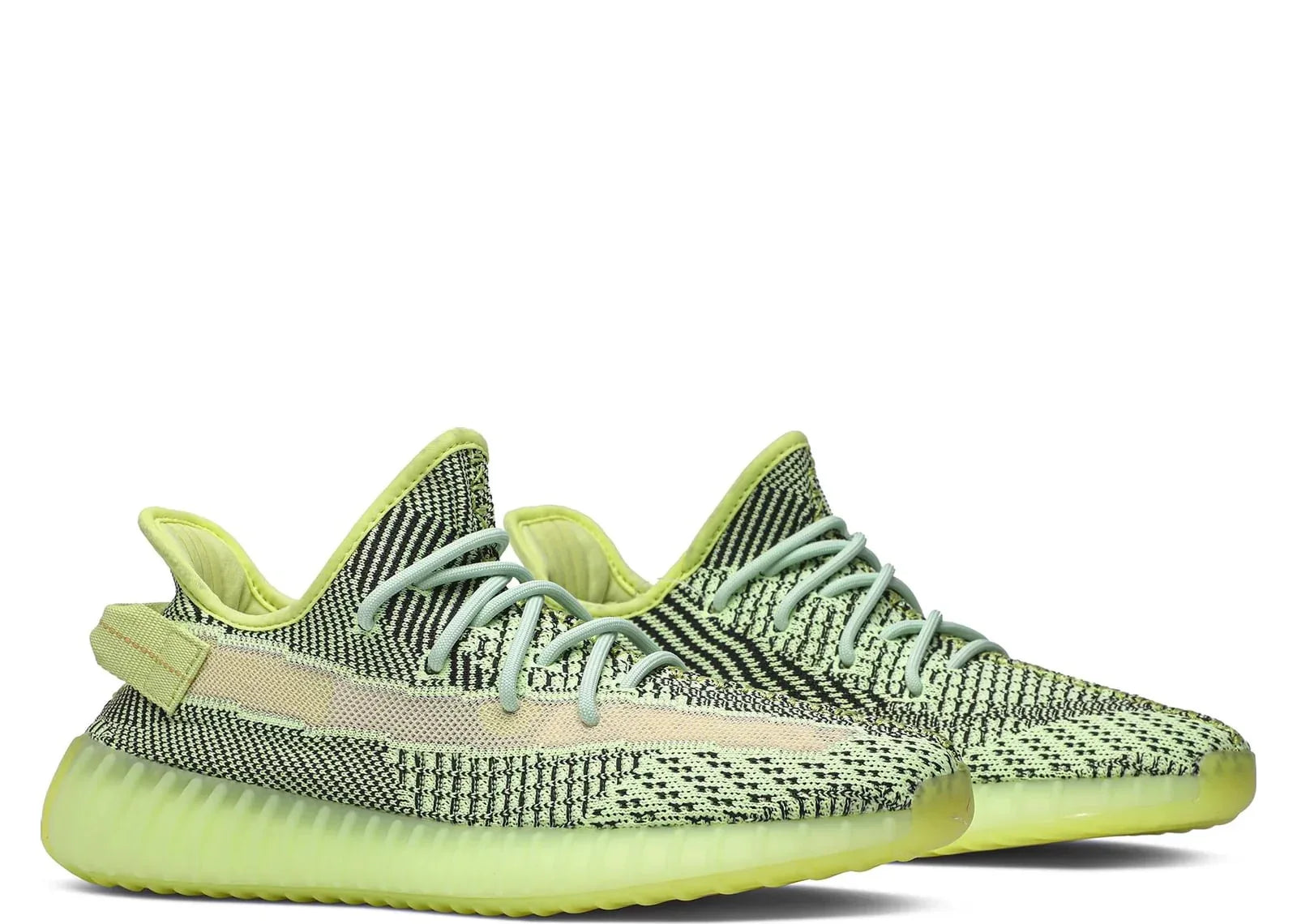 adidas Yeezy Boost 350 V2 Yeezreel (Non-Reflective) - My Suti
