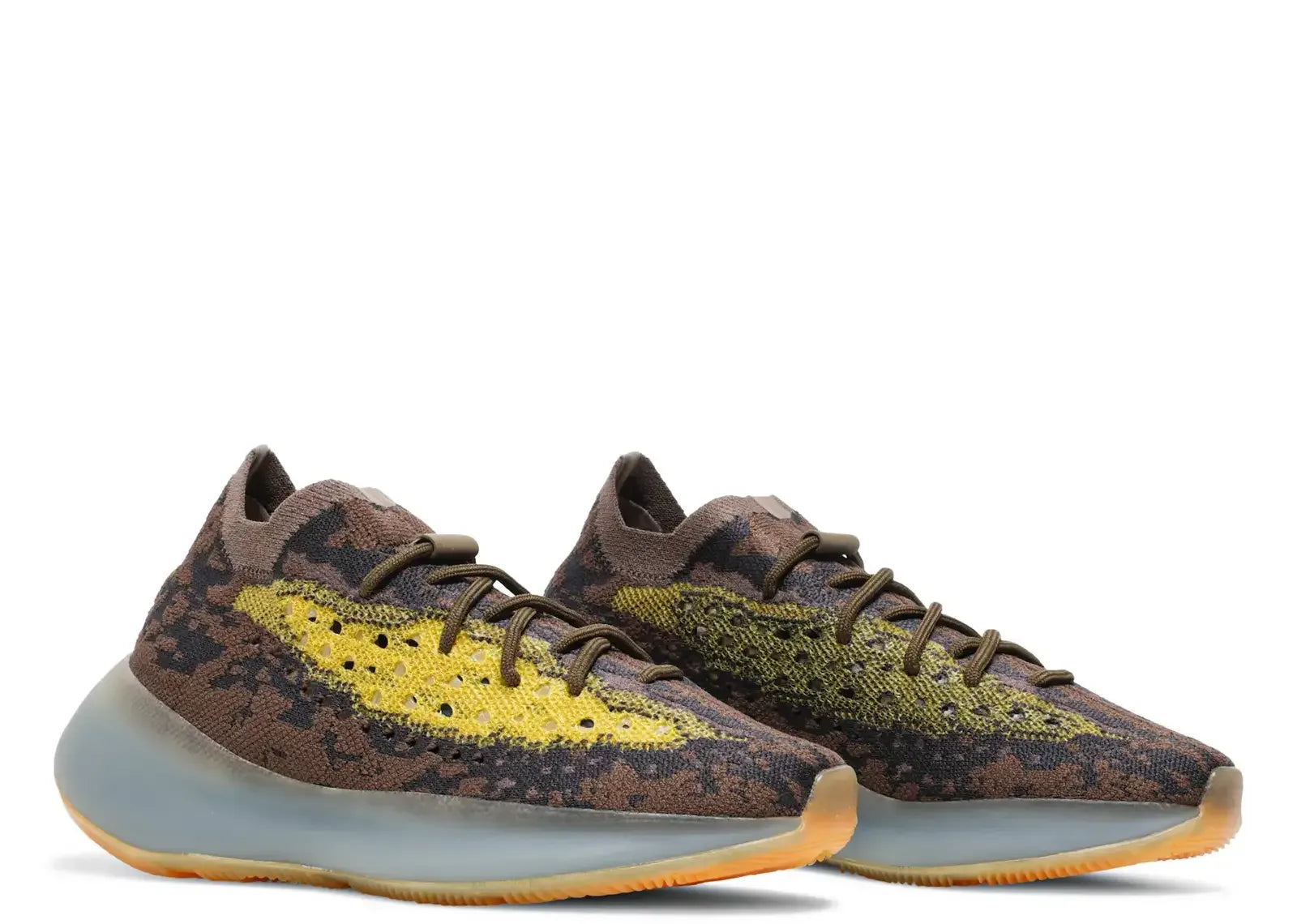 adidas Yeezy Boost 380 Lmnte - My Suti