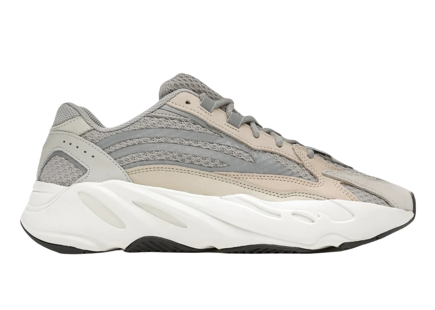 adidas Yeezy Boost 700 V2 Cream - My Suti