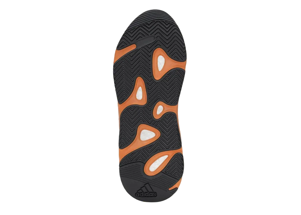 adidas Yeezy Boost 700 Wash Orange - My Suti