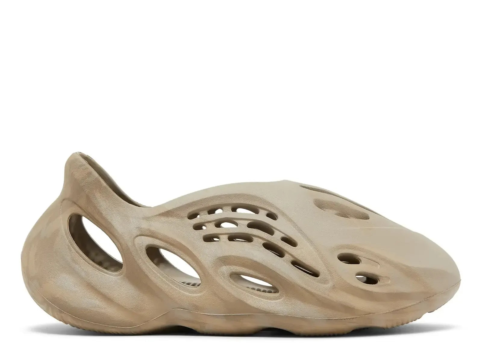 adidas Yeezy Foam RNNR Stone Sage - My Suti