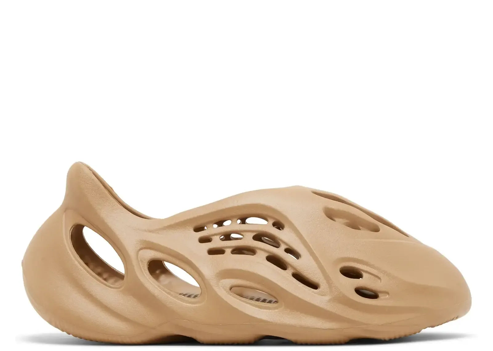 adidas Yeezy Foam RNR Clay Taupe - My Suti