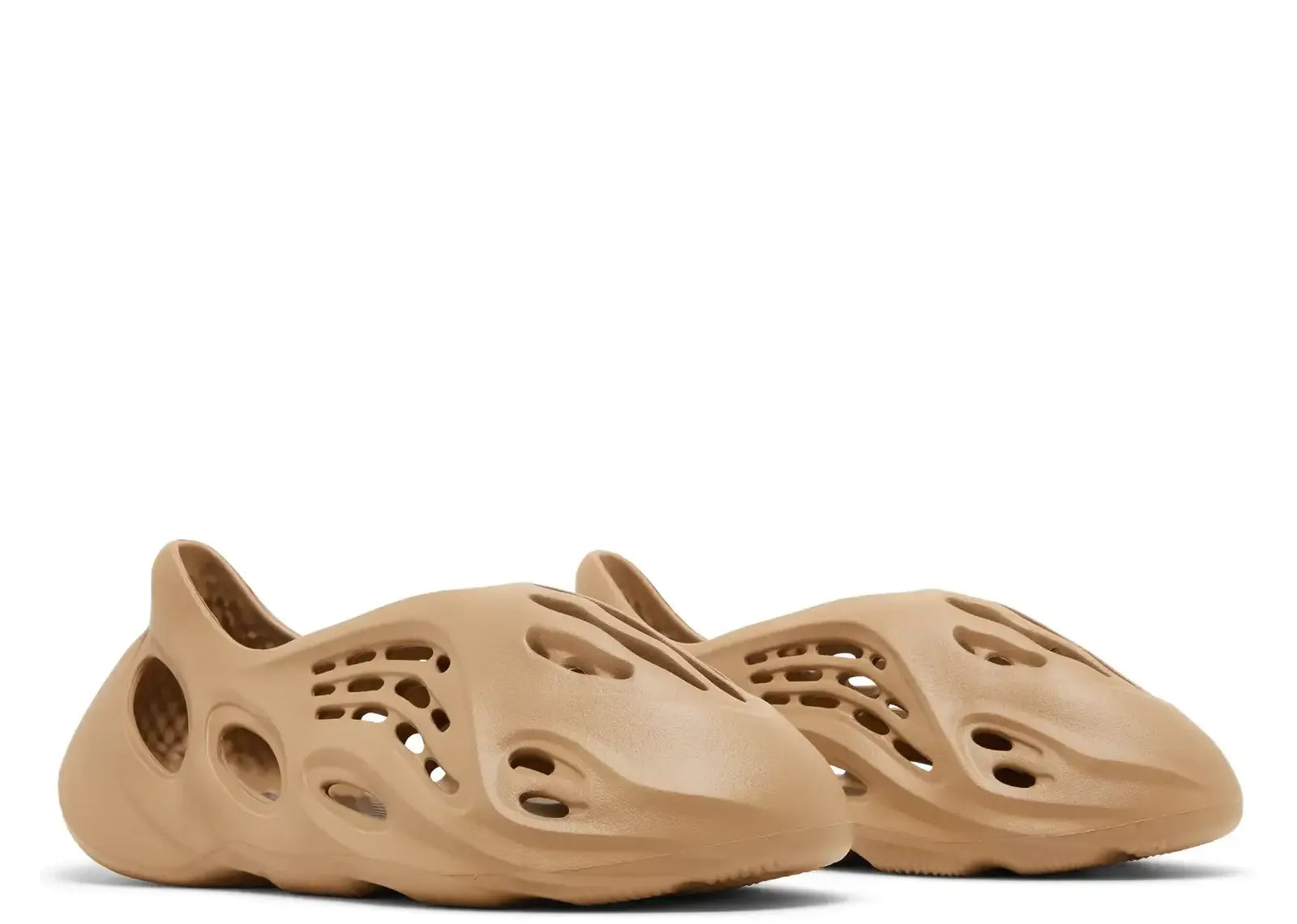 adidas Yeezy Foam RNR Clay Taupe - My Suti