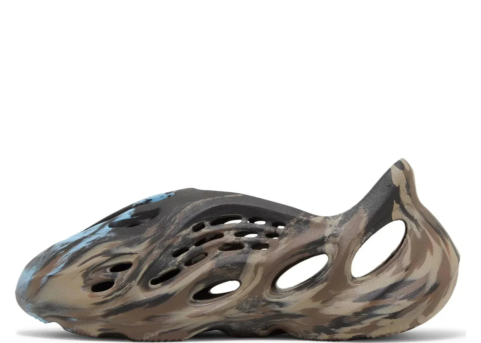 adidas Yeezy Foam RNR MX Cinder - My Suti