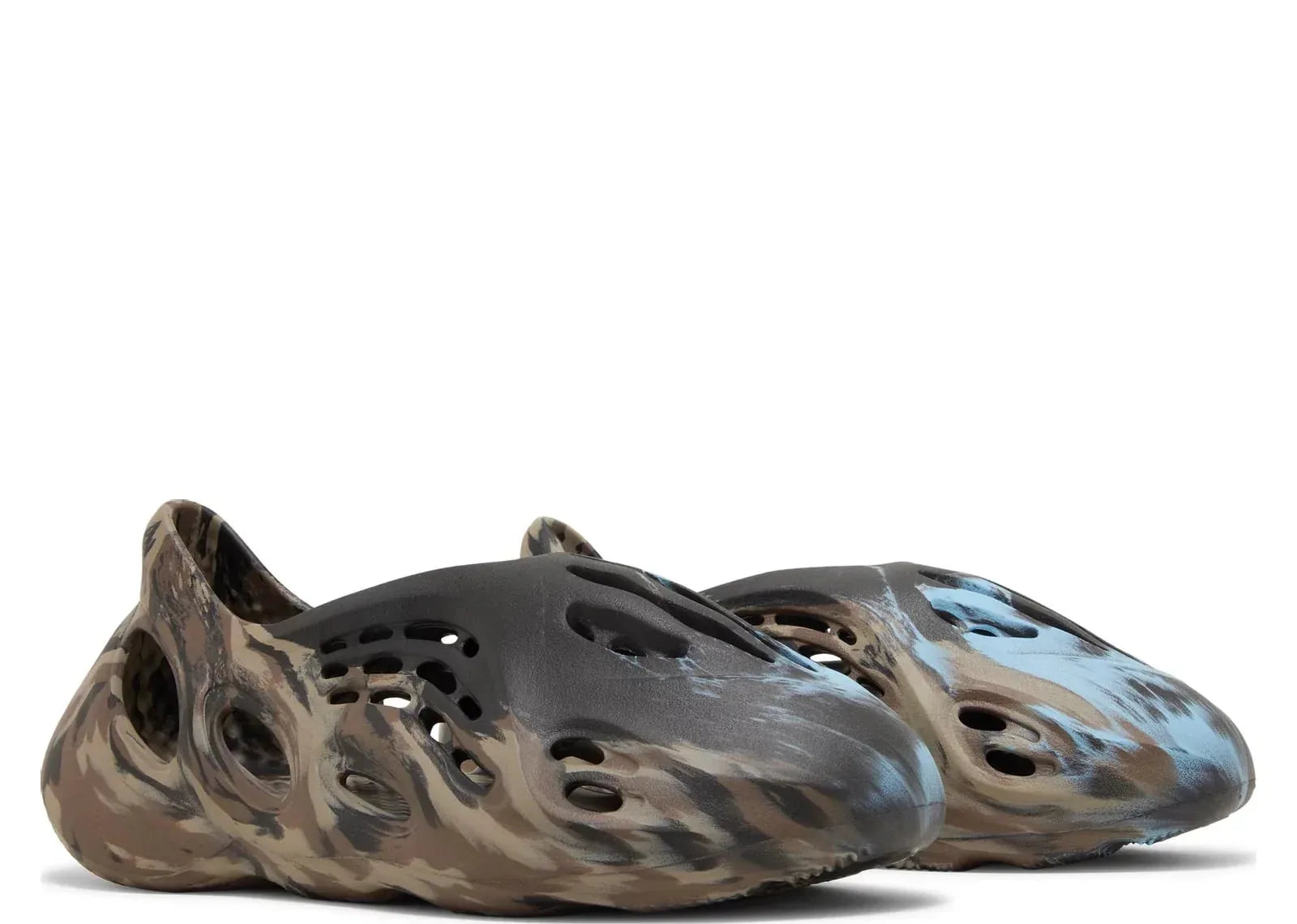 adidas Yeezy Foam RNR MX Cinder - My Suti