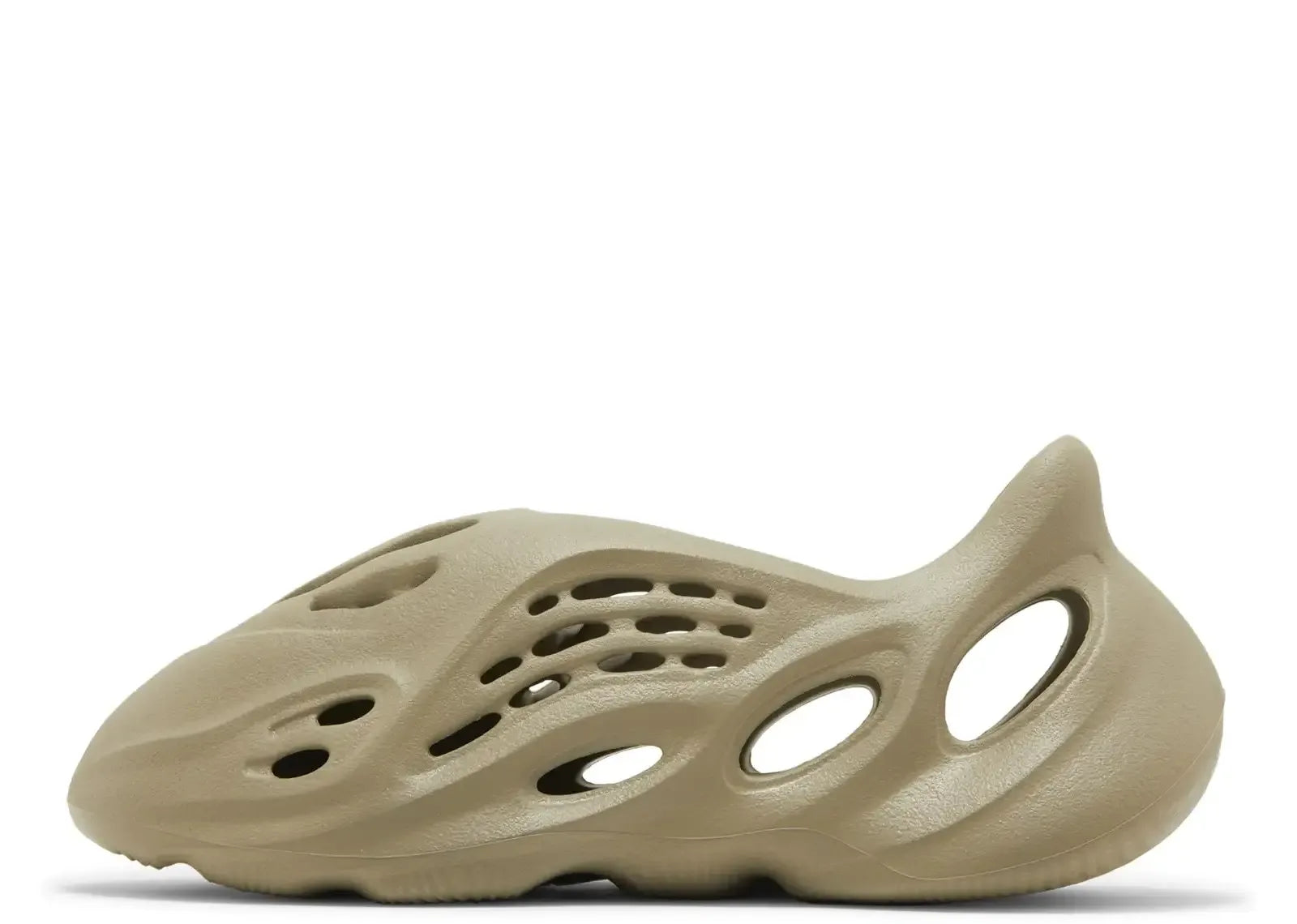 adidas Yeezy Foam RNR Stone Salt - My Suti