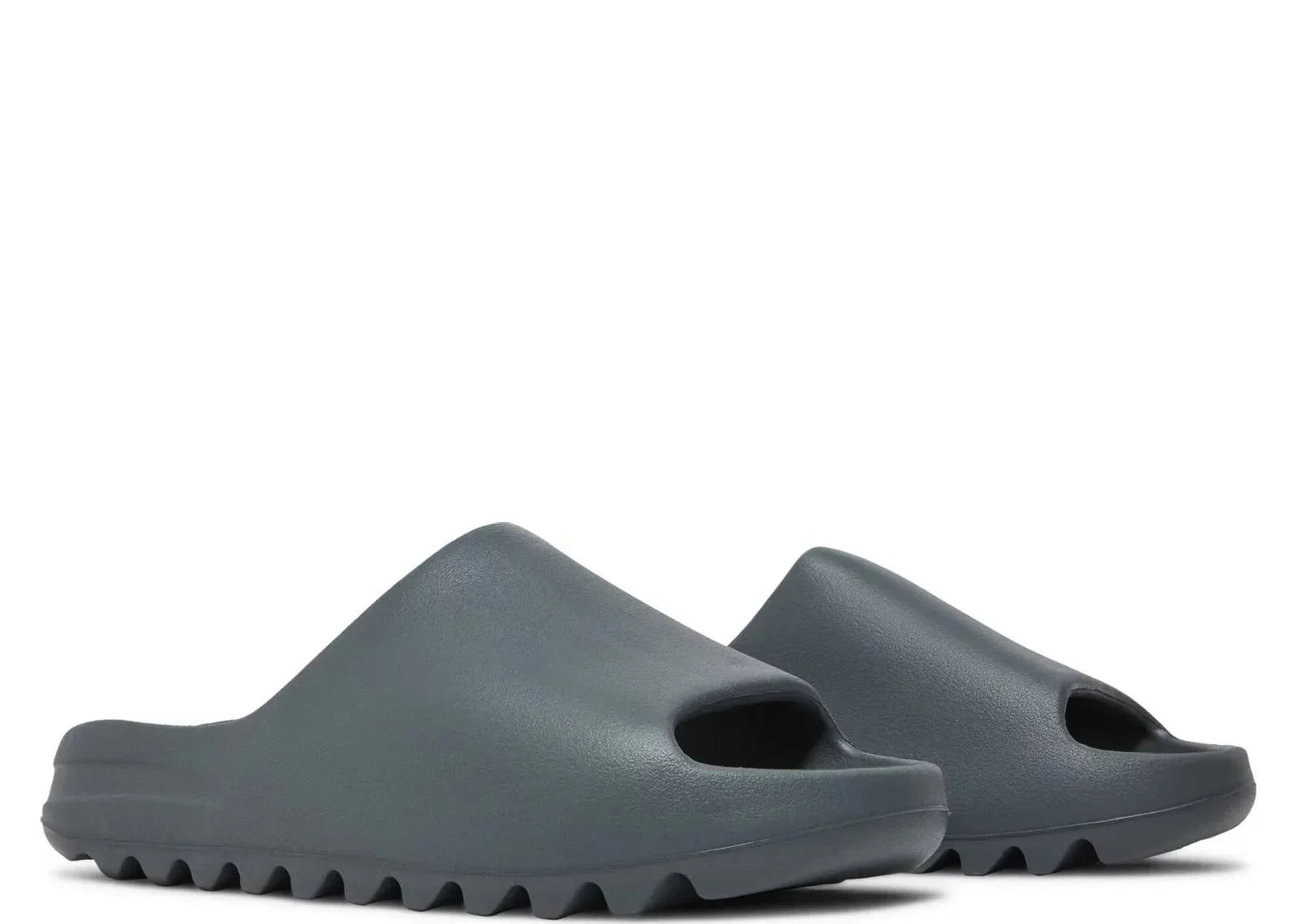 adidas Yeezy Slide Slate Grey - My Suti