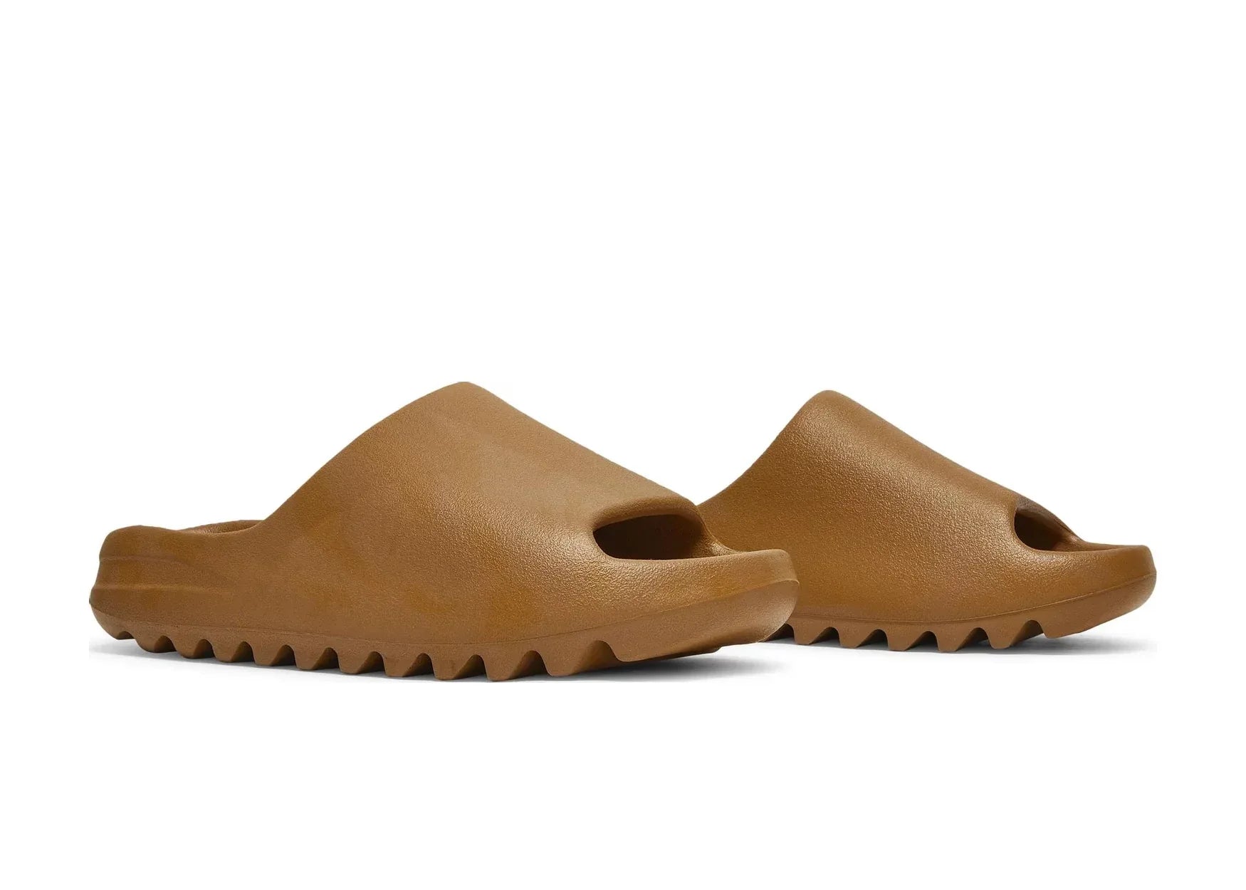 adidas Yeezy Slide Ochre - My Suti