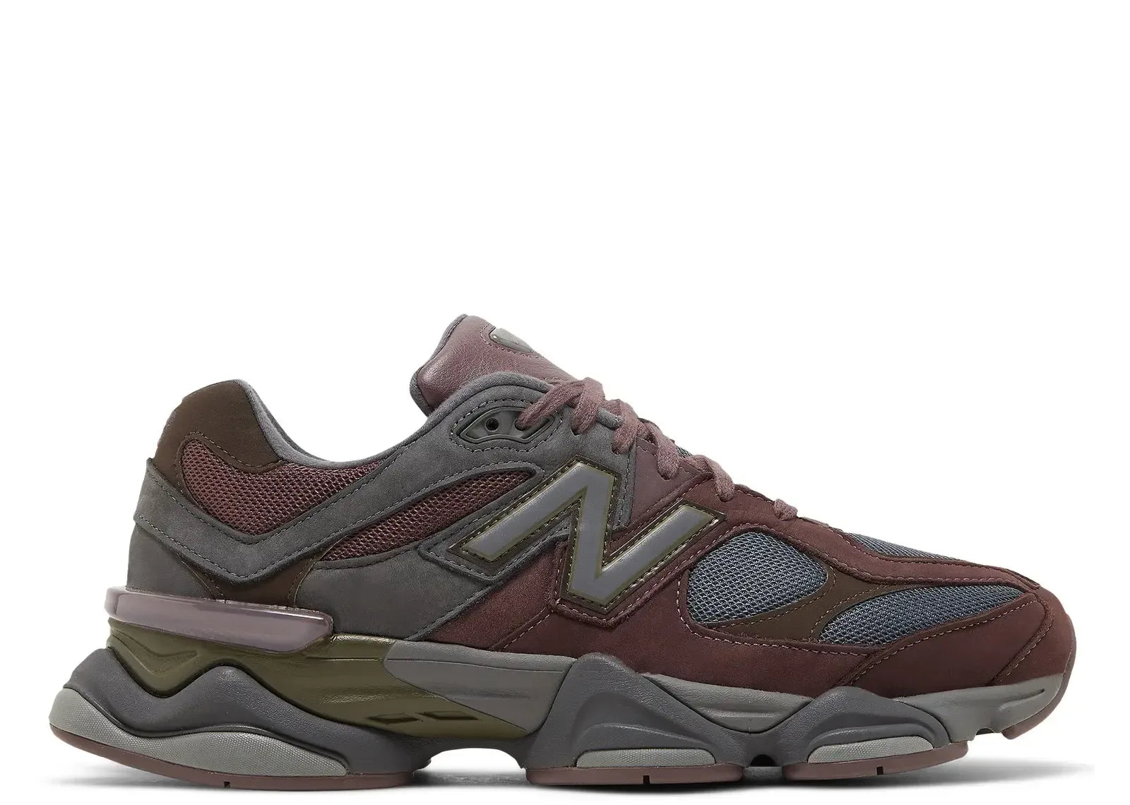 New Balance 9060 Truffle Rich Earth Magnet - My Suti