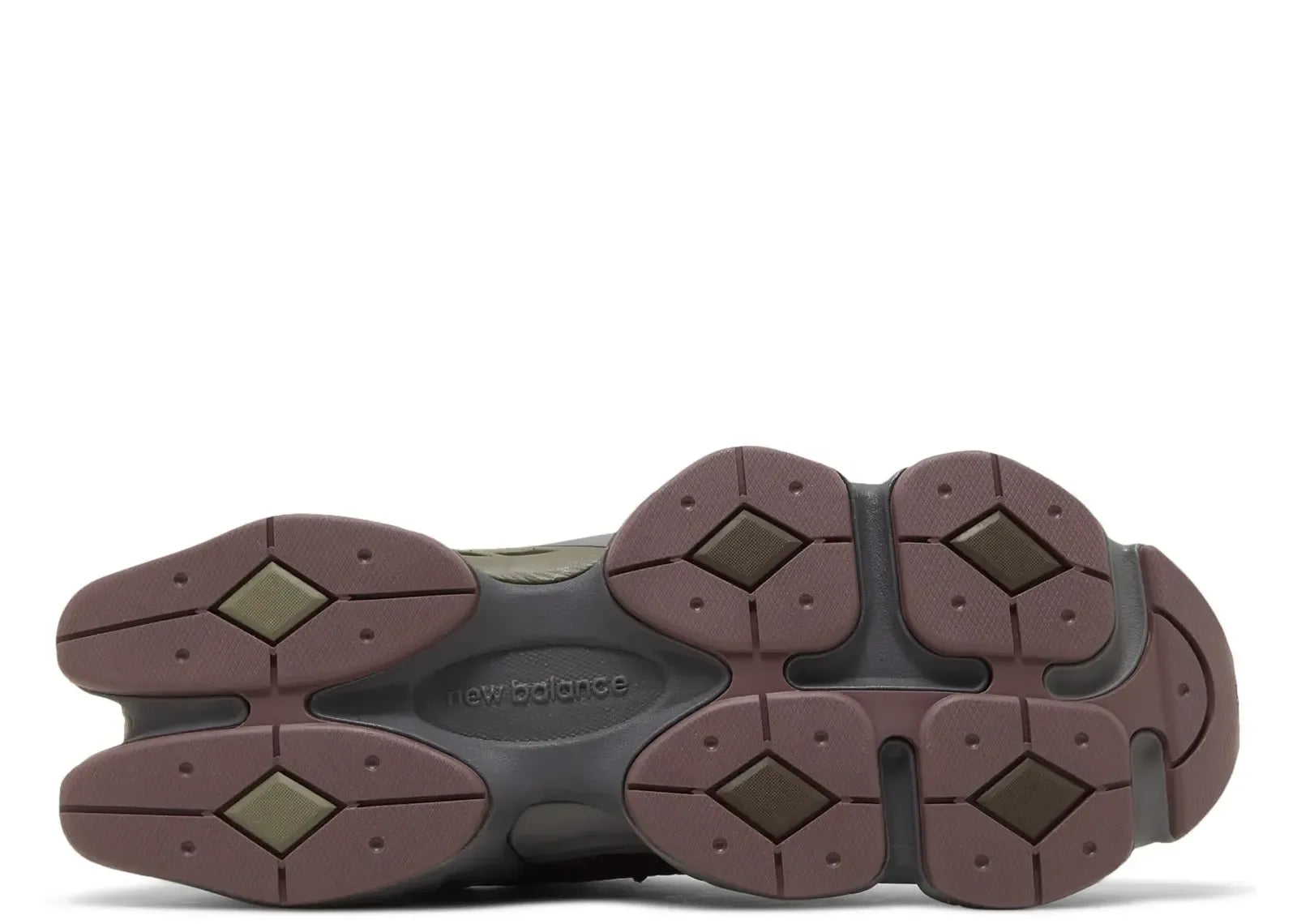 New Balance 9060 Truffle Rich Earth Magnet - My Suti