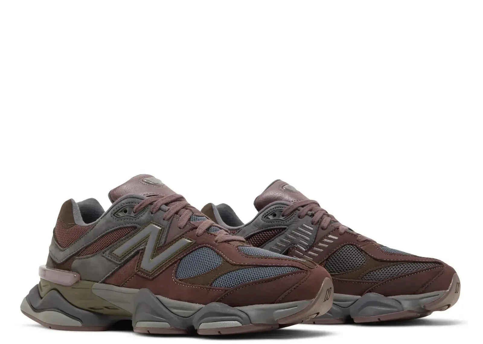New Balance 9060 Truffle Rich Earth Magnet - My Suti