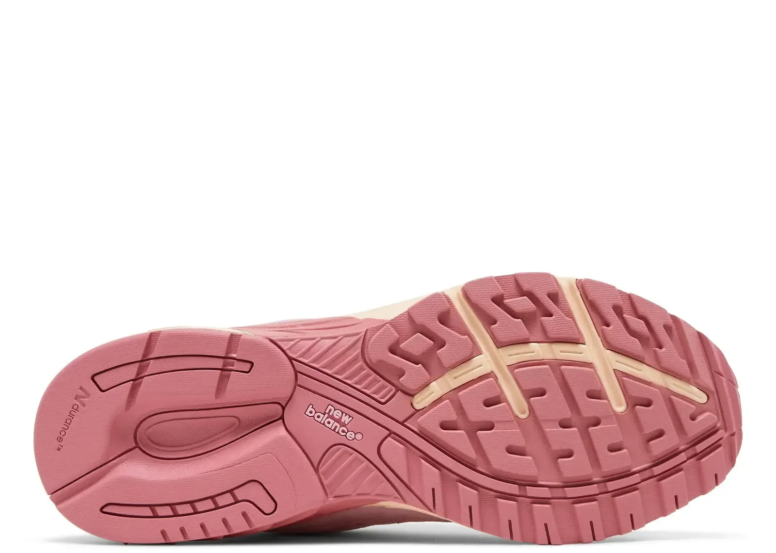 New Balance 993 Joe Freshgoods Performance Art Powder Pink - My Suti