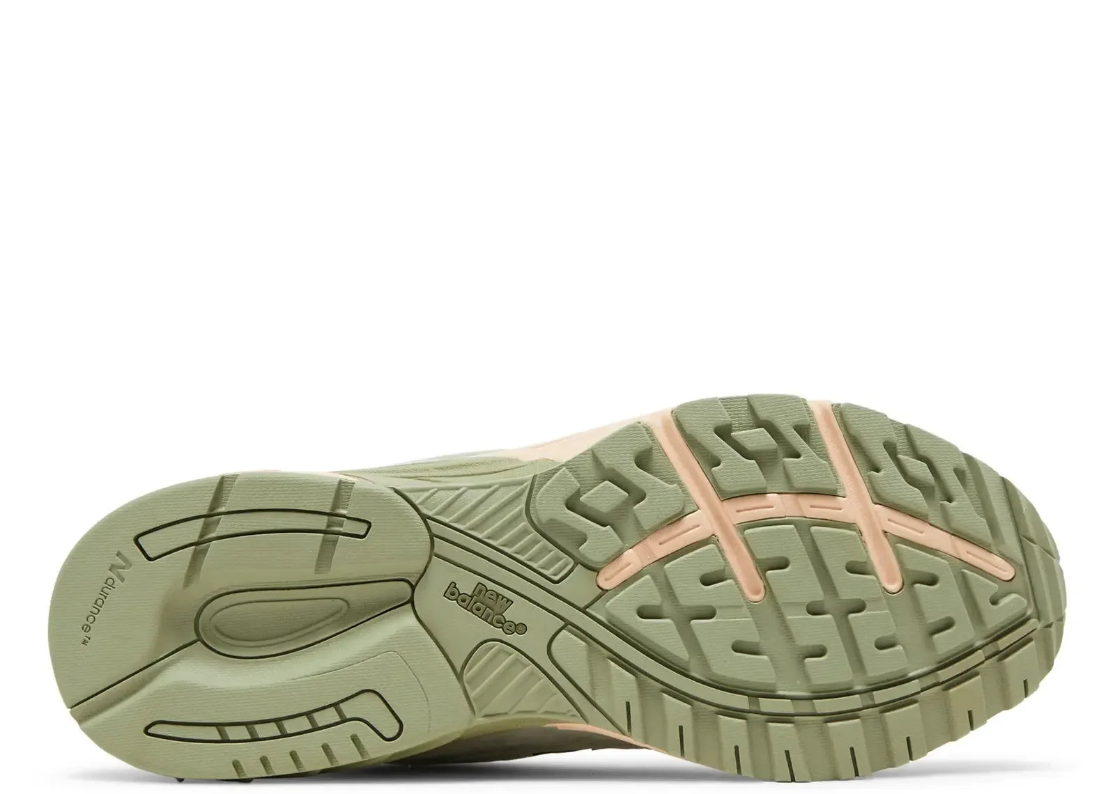 New Balance 993 Joe Freshgoods Performance Art Sage - My Suti