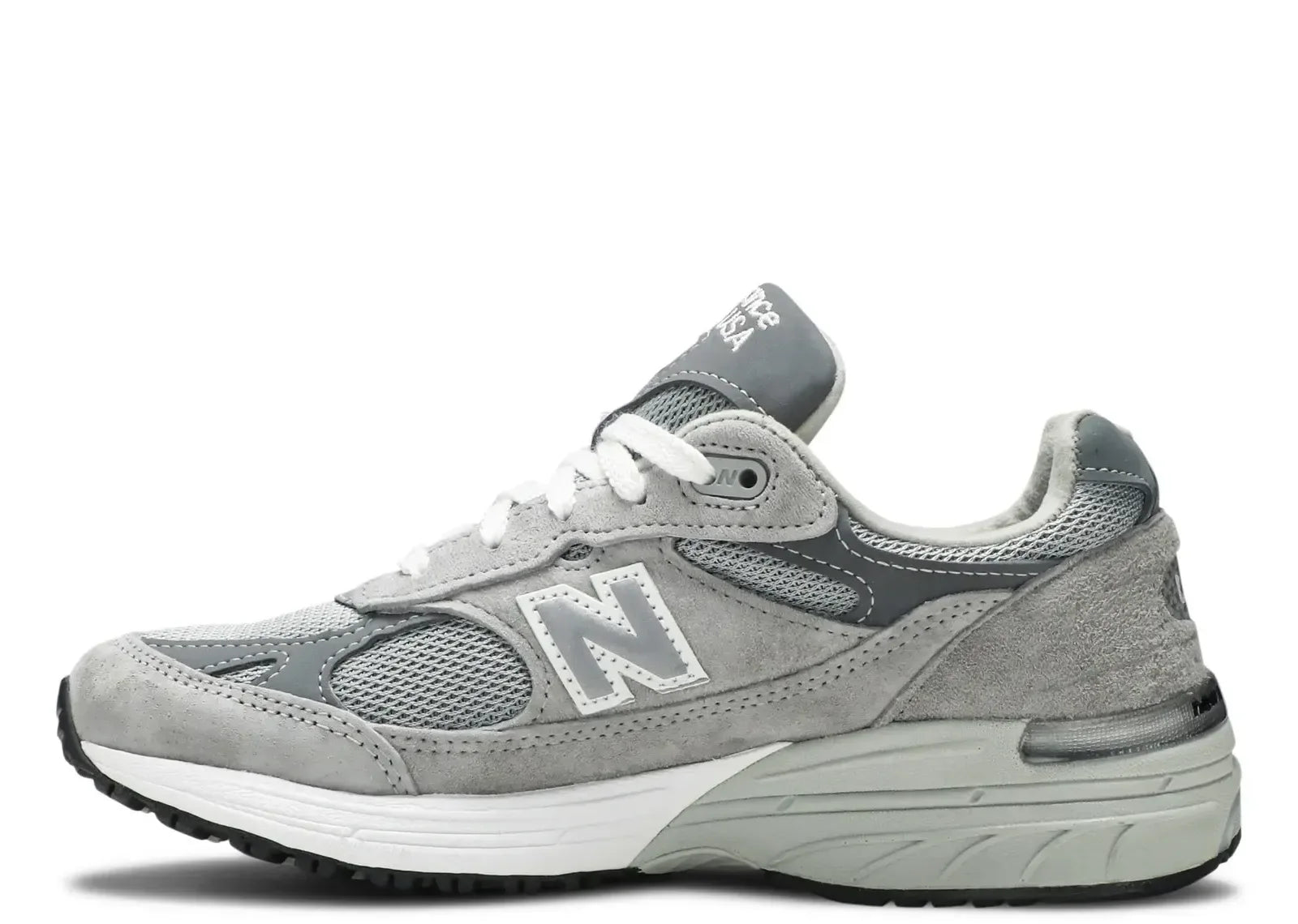 New Balance 993 Miusa Grey - My Suti