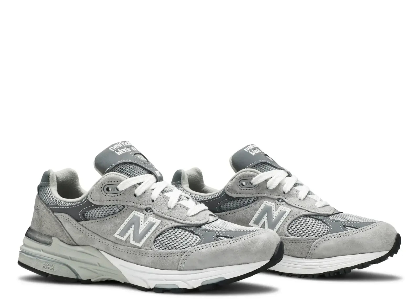 New Balance 993 Miusa Grey - My Suti
