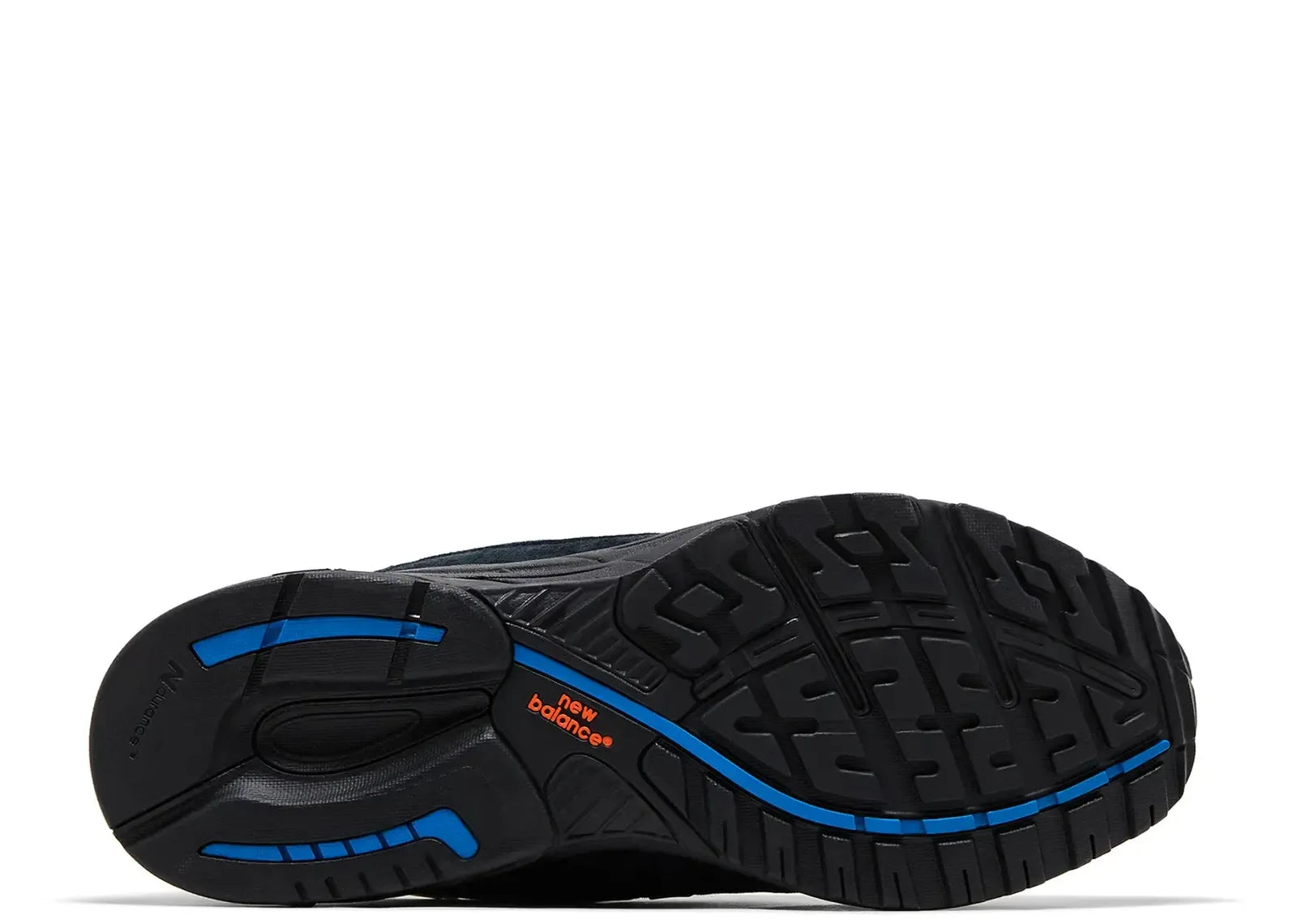 New Balance 993 Kith Madison Square Garden Navy - My Suti