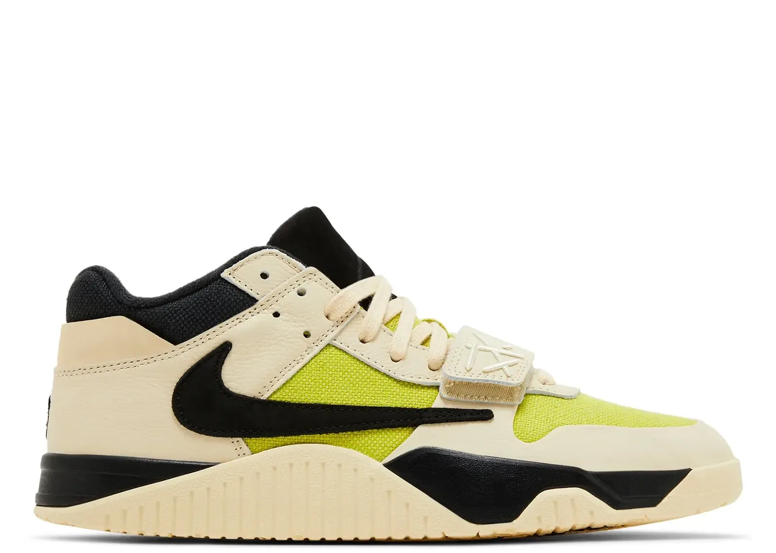 Nike Air Jordan Jumpman Jack TR Travis Scott Bright Cactus - My Suti