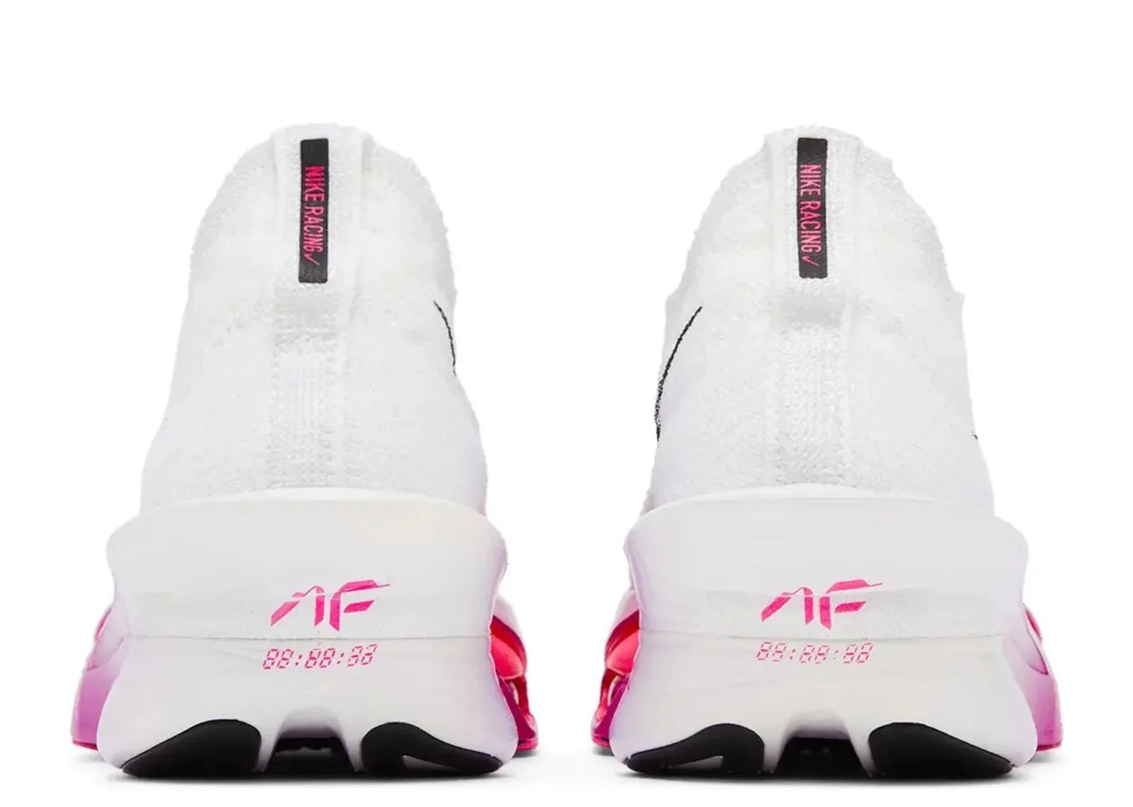 Nike Air Zoom Alphafly Next% 3 FP White Purple Agate - My Suti