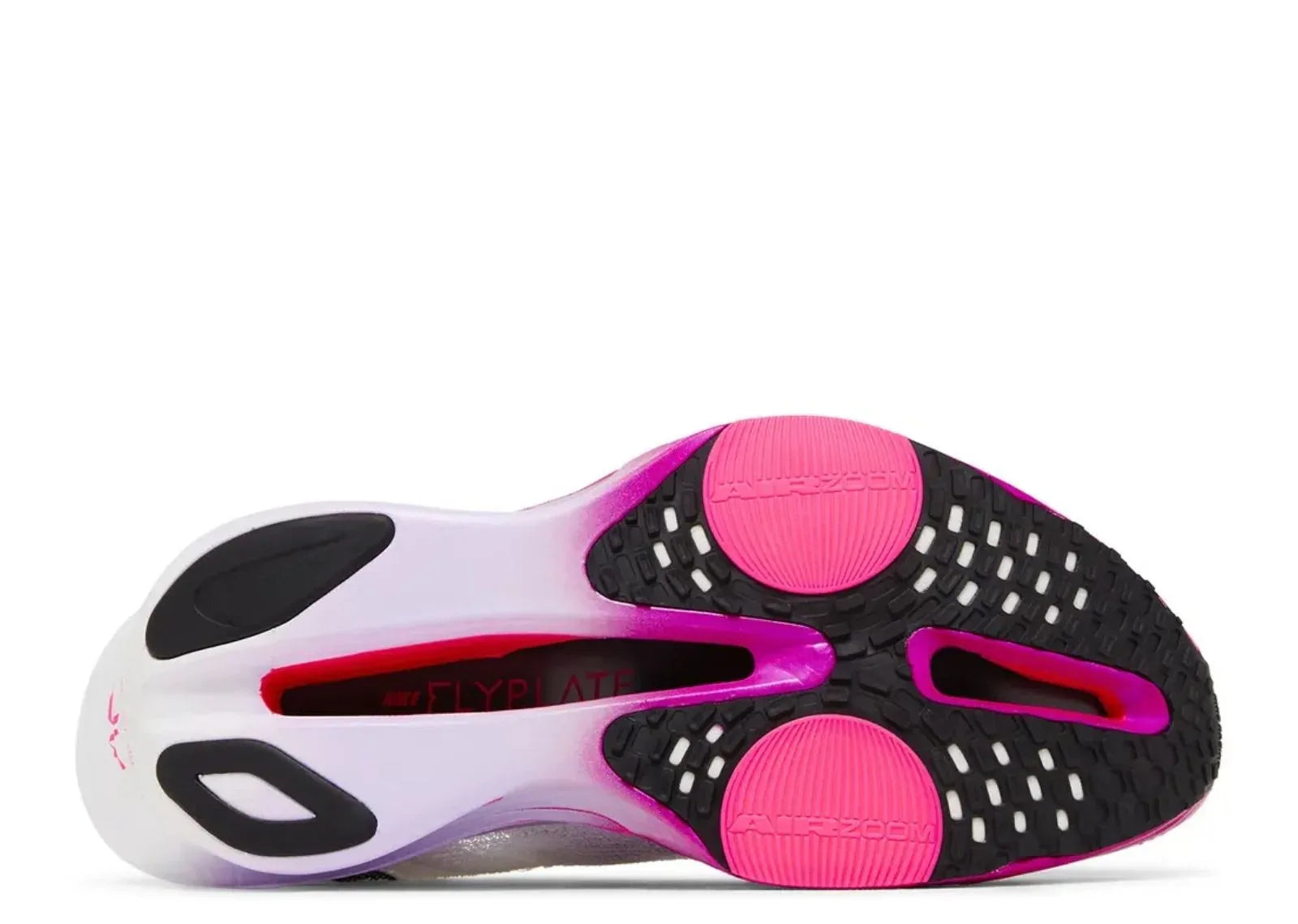 Nike Air Zoom Alphafly Next% 3 FP White Purple Agate - My Suti