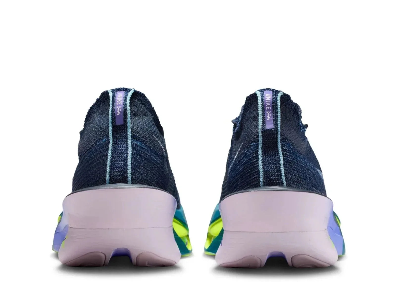 Nike Air Zoom Alphafly Next% 3 Obsidian Persian Violet - My Suti