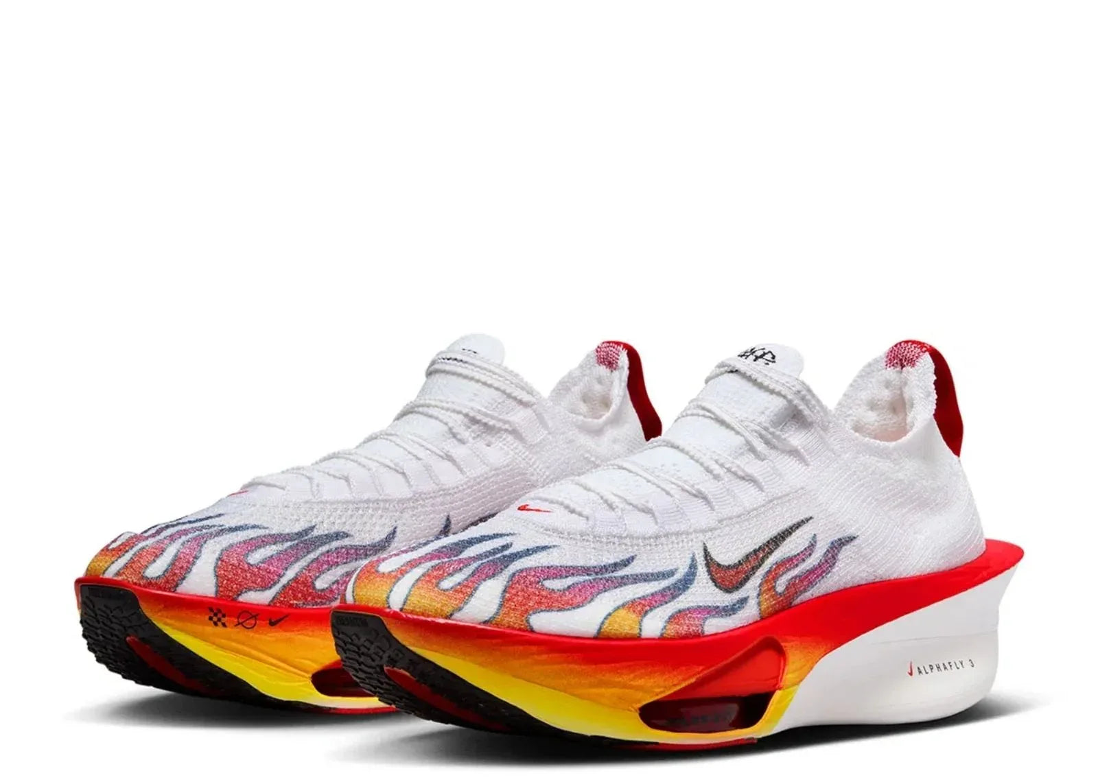 Nike Air Zoom Alphafly Next% 3 Premium Ekiden Pack - My Suti