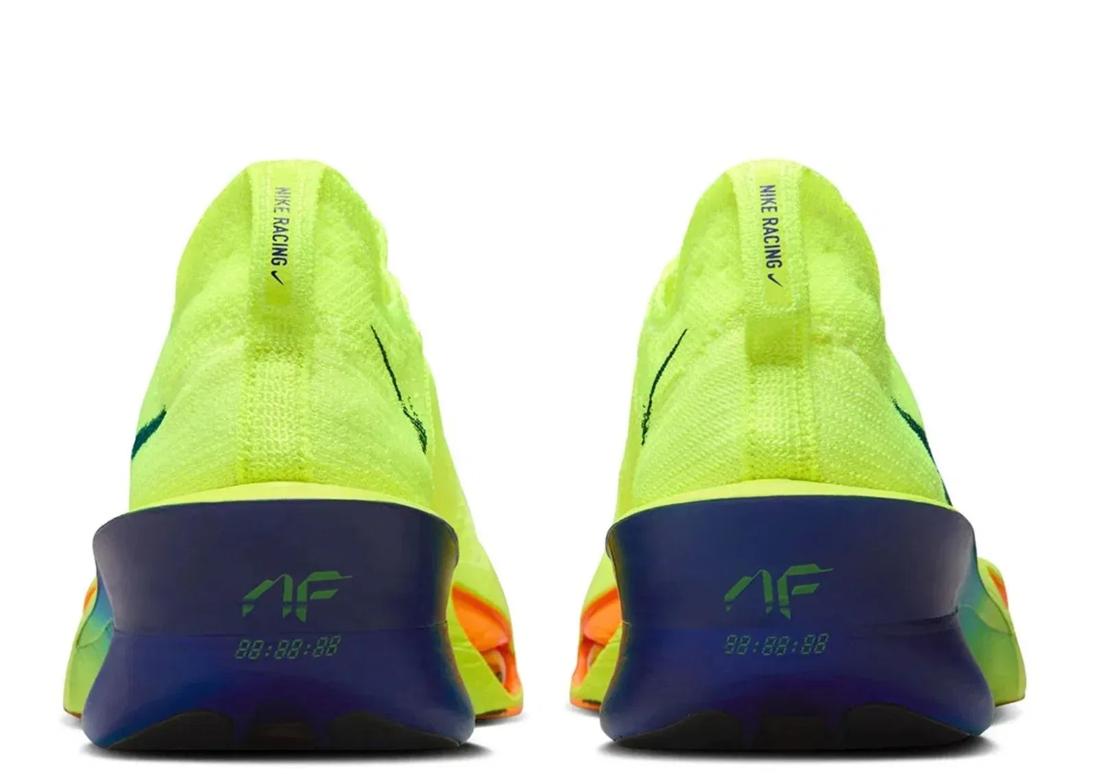 Nike Air Zoom Alphafly Next% 3 Volt Concord - My Suti