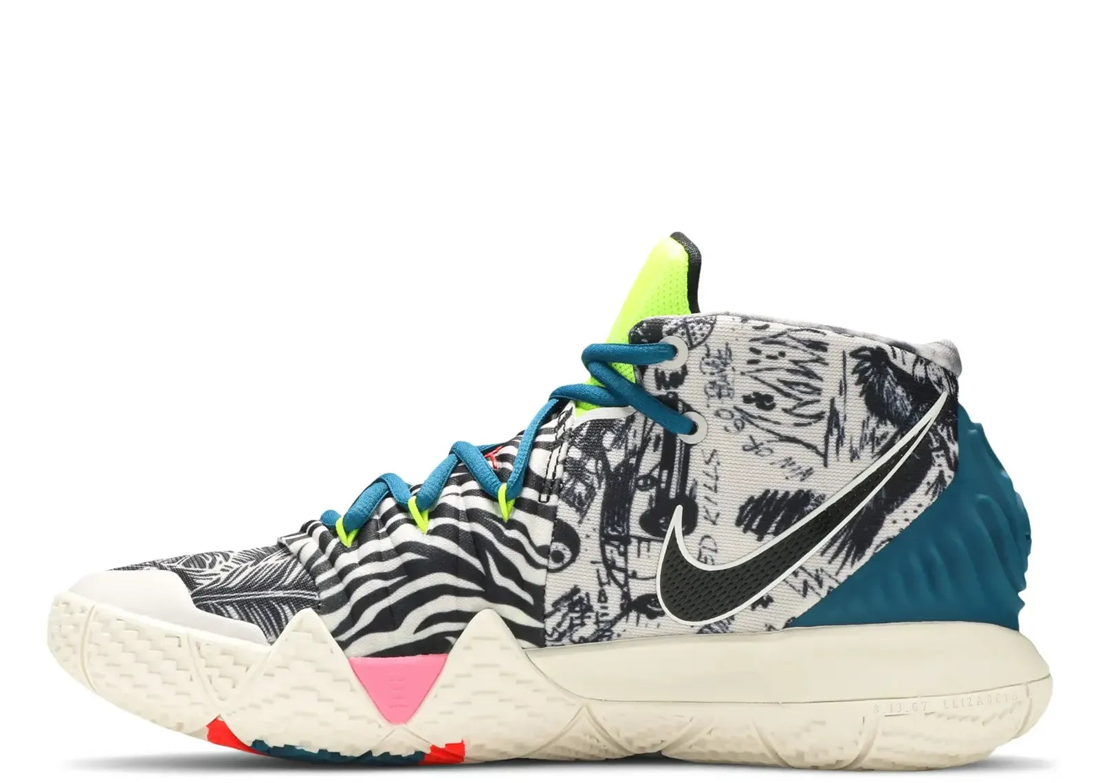 Nike Kybrid S2 What The 2.0 - My Suti