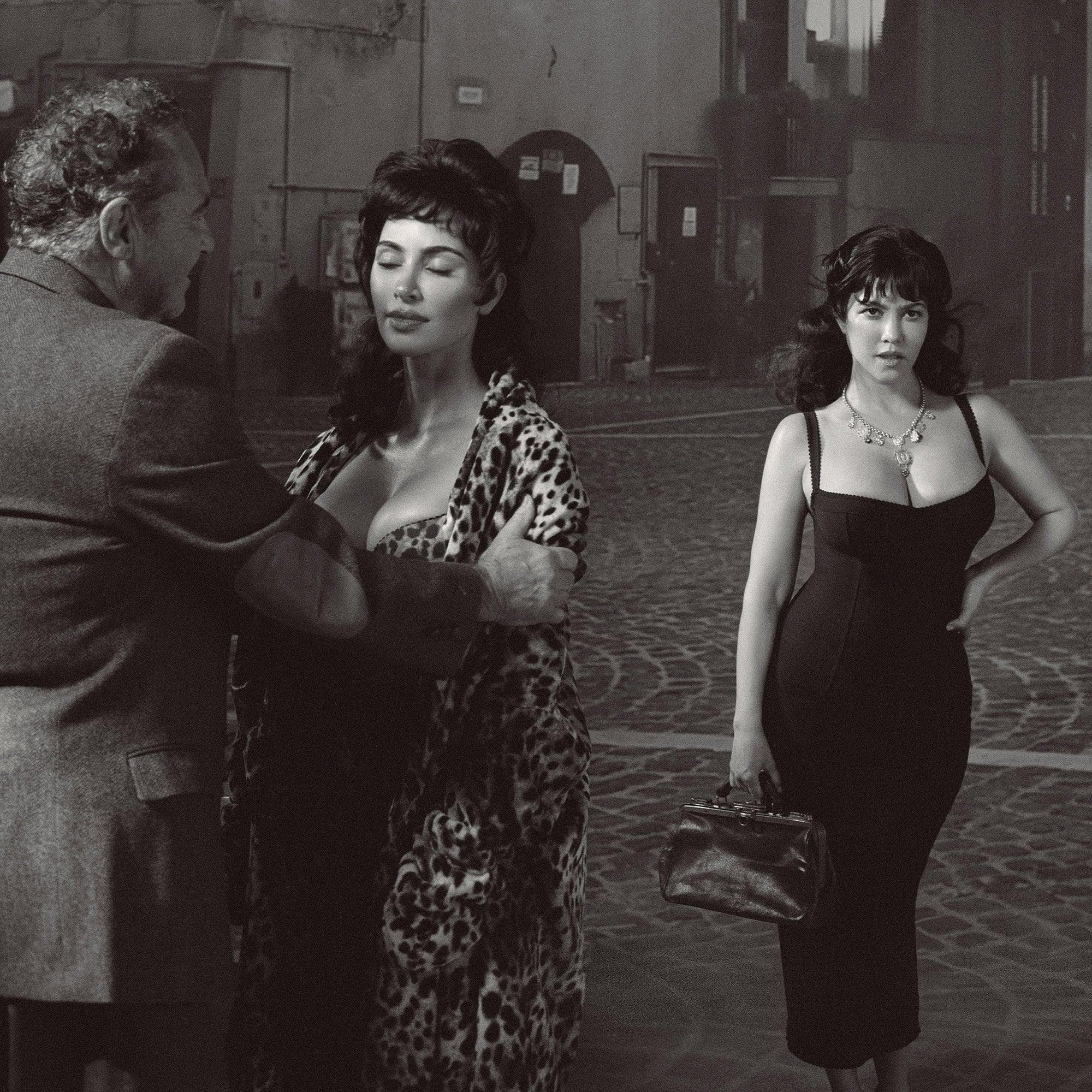 SKIMS DOLCE&GABBANA X SILK TERRY ROBE | LEOPARD - ROBE - My Suti