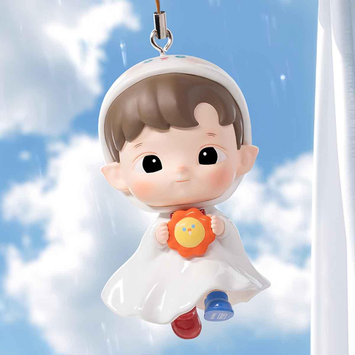 POP MART HACIPUPU IN MY DREAM SÜRPRİZ KUTU SERİSİ - My Suti