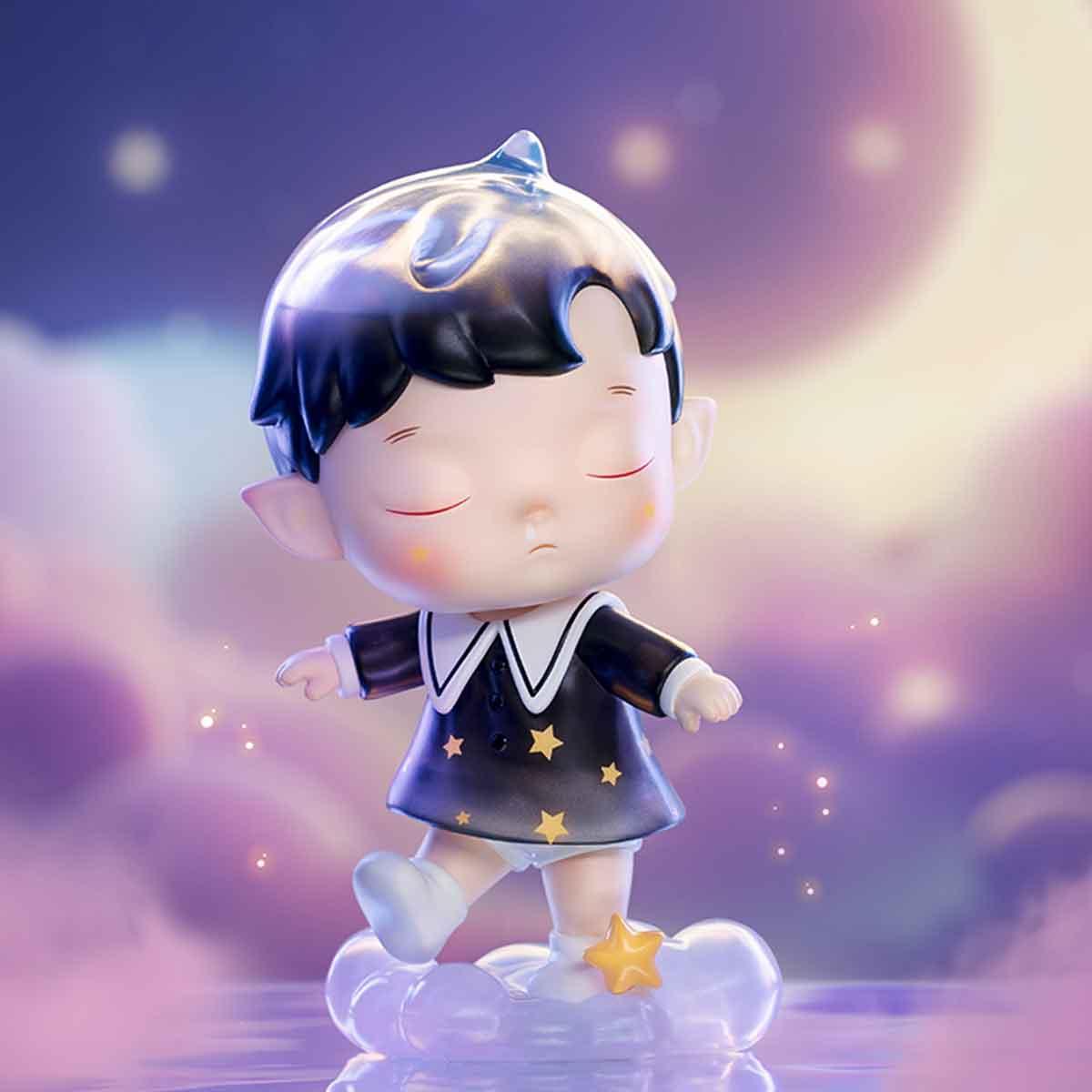 POP MART HACIPUPU IN MY DREAM SÜRPRİZ KUTU SERİSİ - My Suti