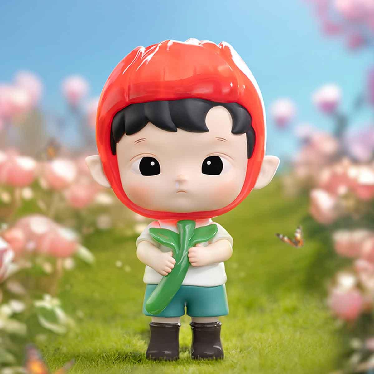 POP MART HACIPUPU IN MY DREAM SÜRPRİZ KUTU SERİSİ - My Suti