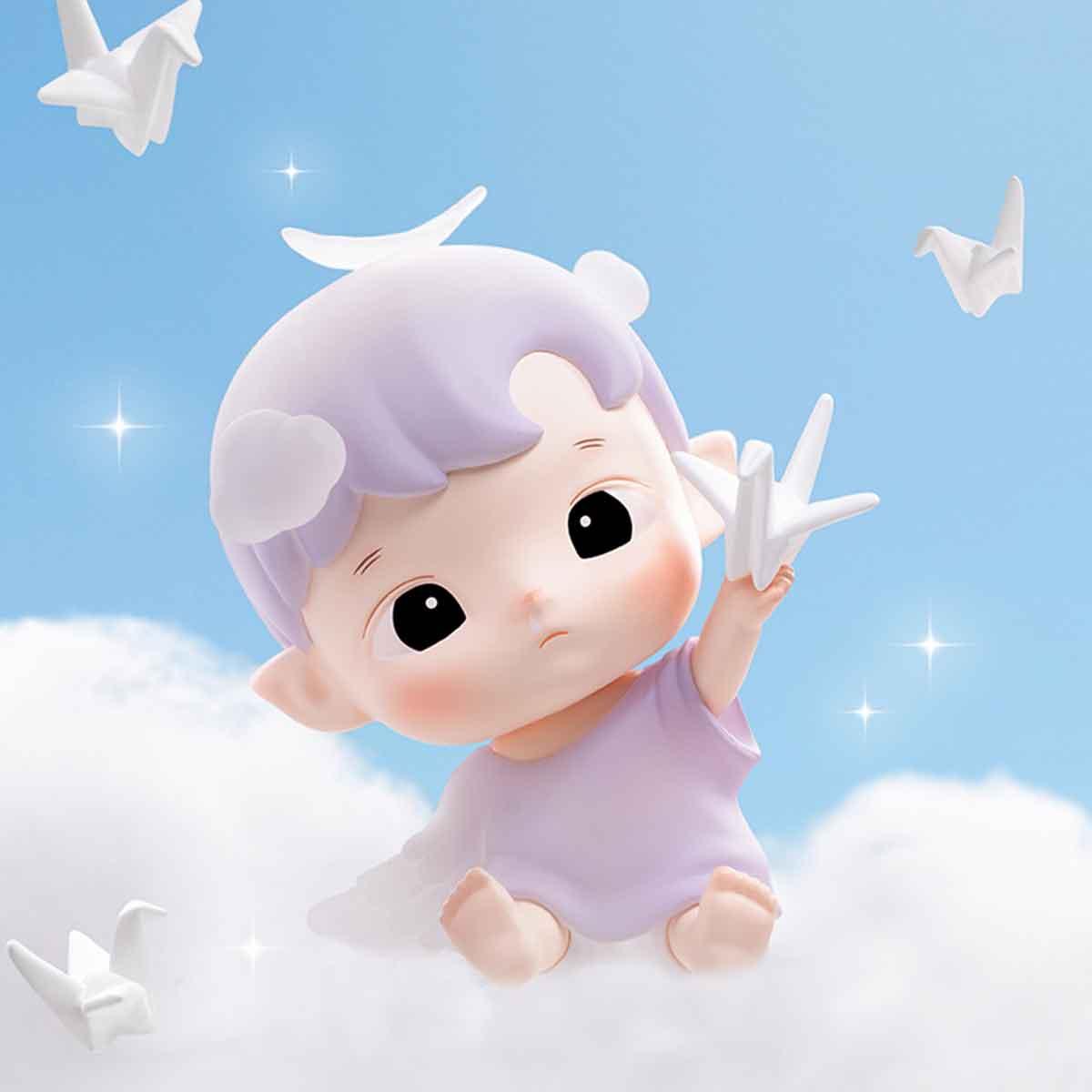 POP MART HACIPUPU IN MY DREAM SÜRPRİZ KUTU SERİSİ - My Suti