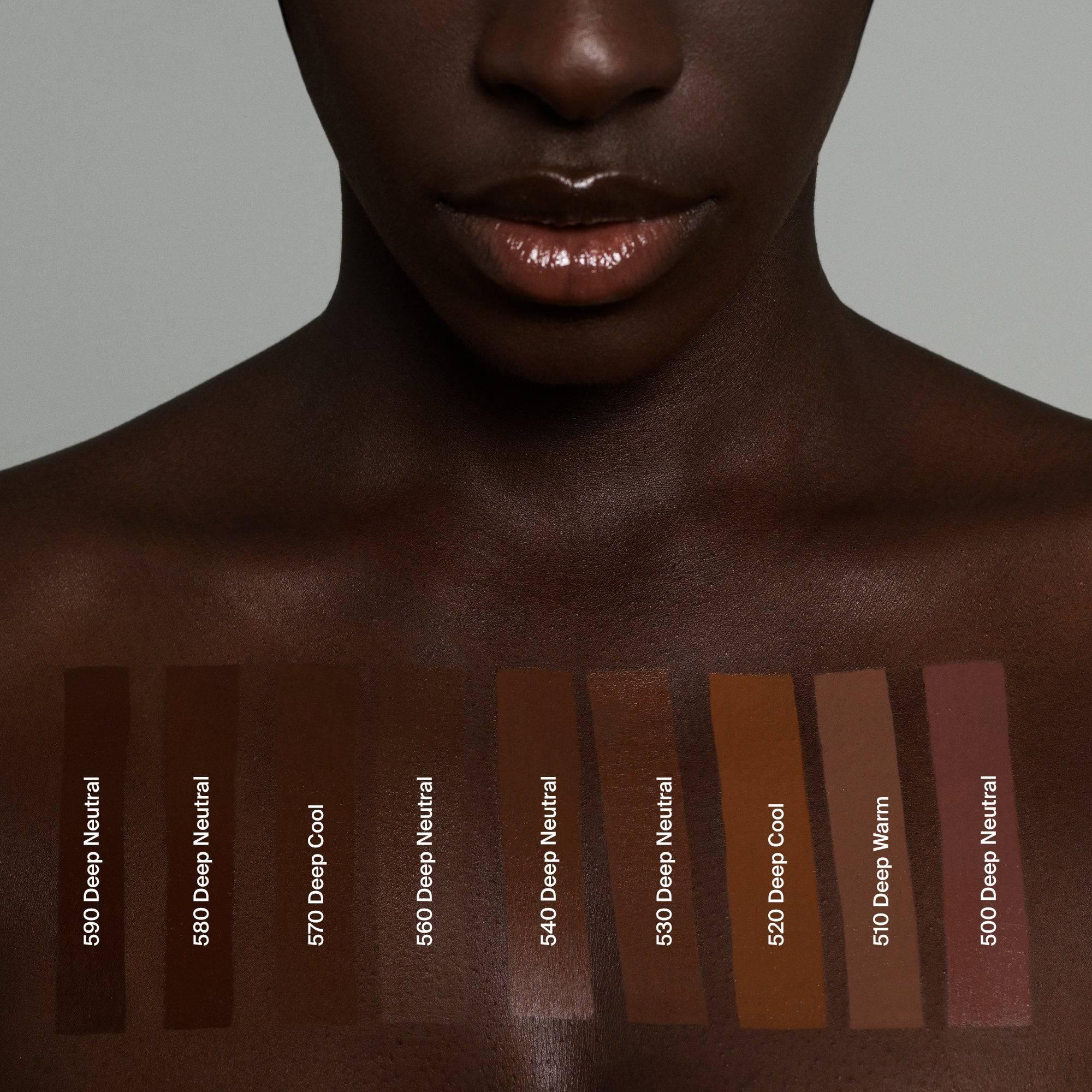 Haus Labs Triclone™ Skin Tech Medium Coverage Foundation - Fondöten - My Suti