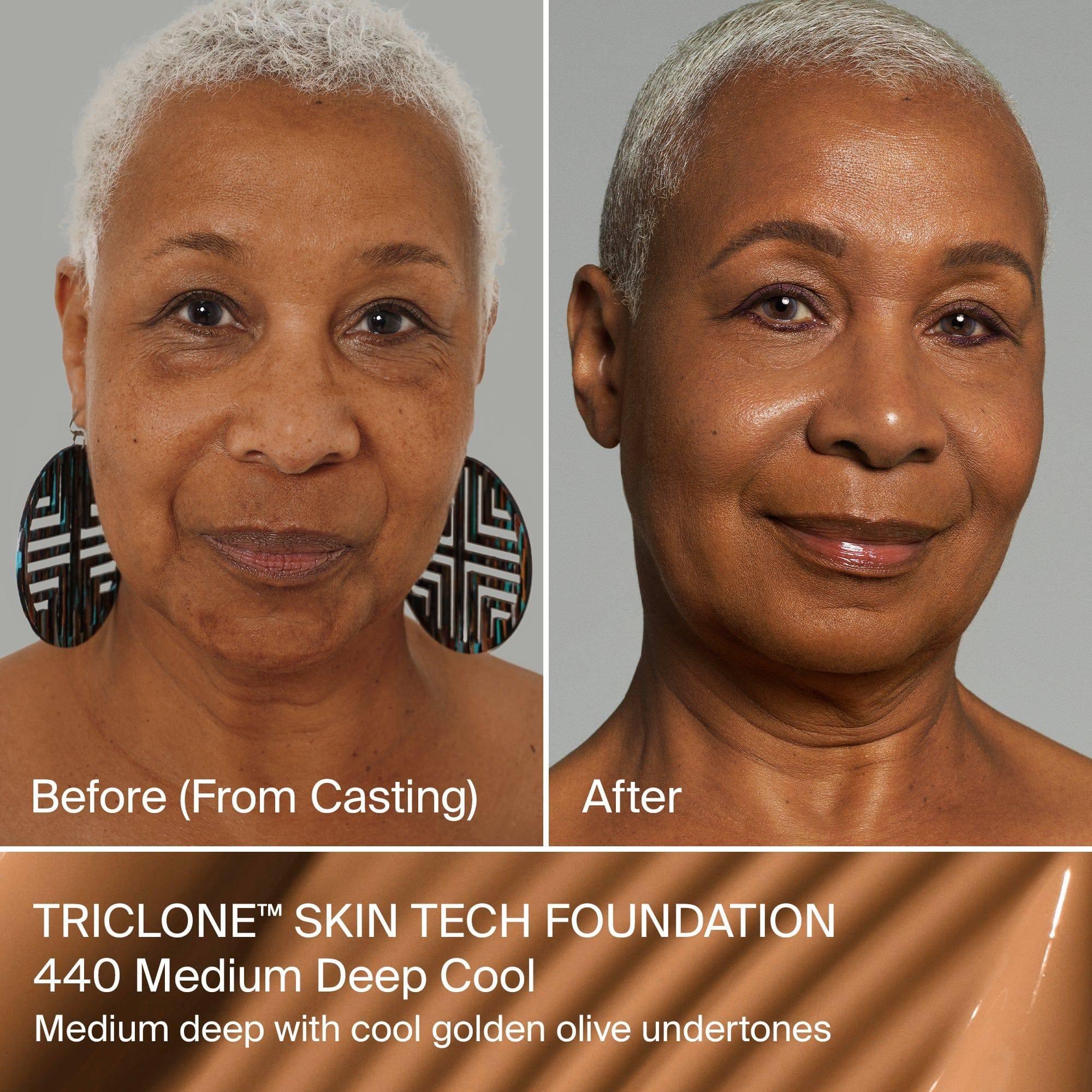 Haus Labs Triclone™ Skin Tech Medium Coverage Foundation - Fondöten - My Suti