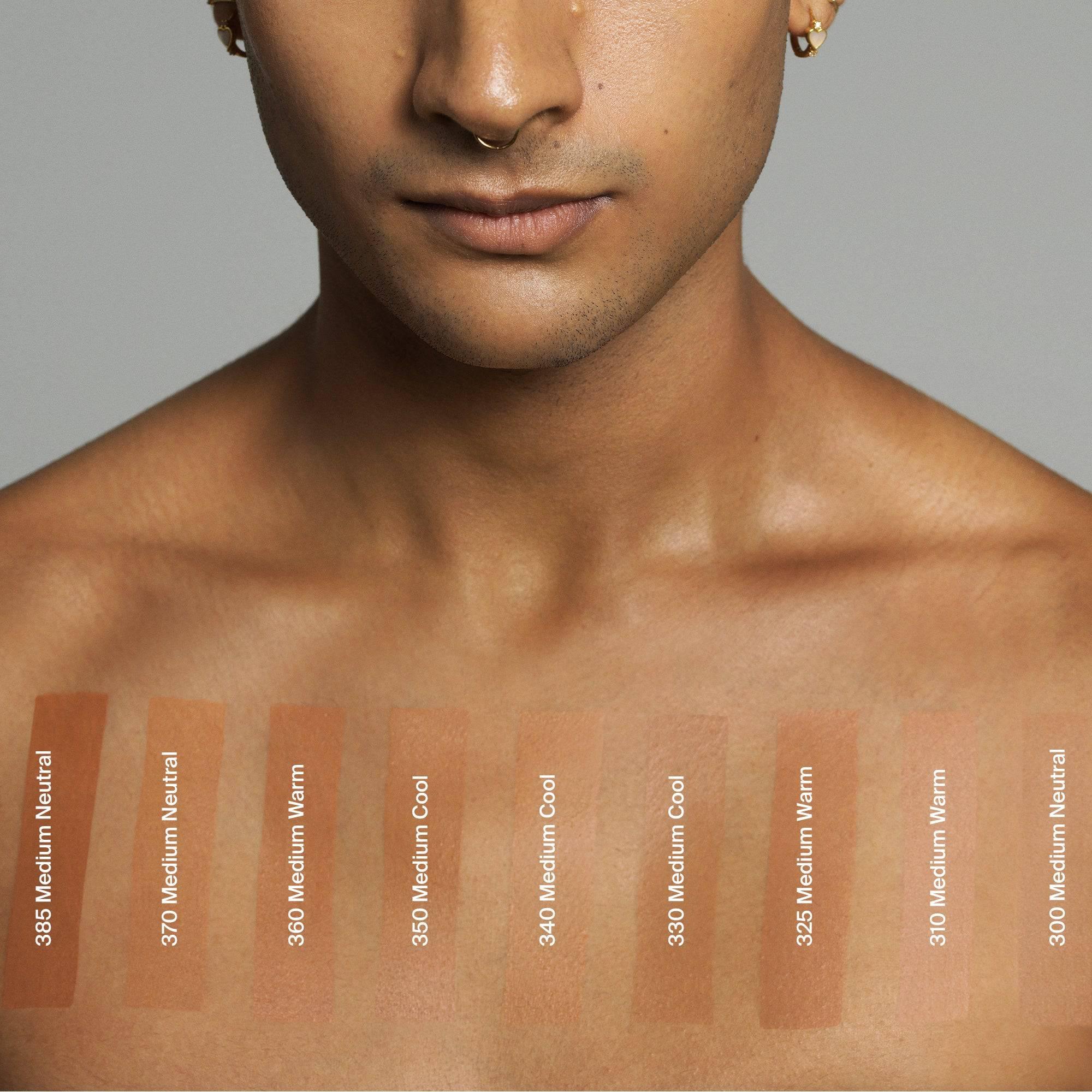 Haus Labs Triclone™ Skin Tech Medium Coverage Foundation - Fondöten - My Suti