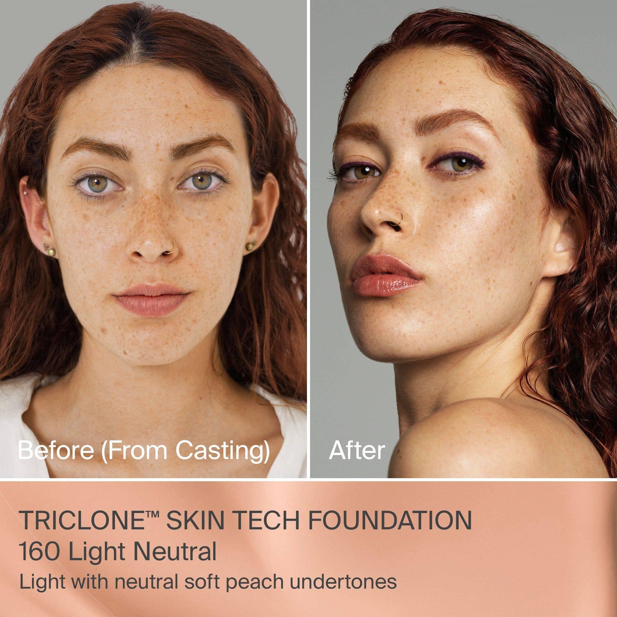Haus Labs Triclone™ Skin Tech Medium Coverage Foundation - Fondöten - My Suti