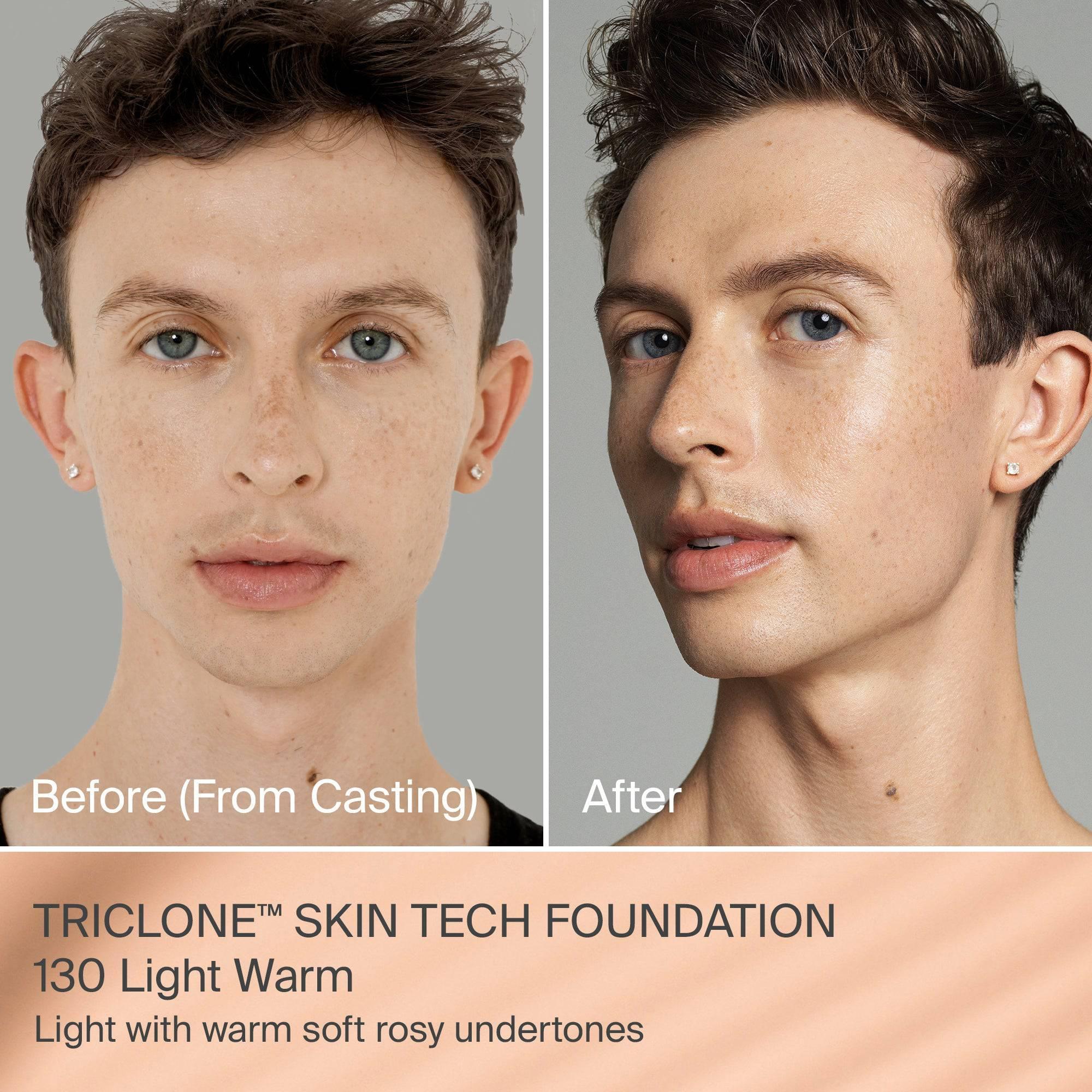 Haus Labs Triclone™ Skin Tech Medium Coverage Foundation - Fondöten - My Suti