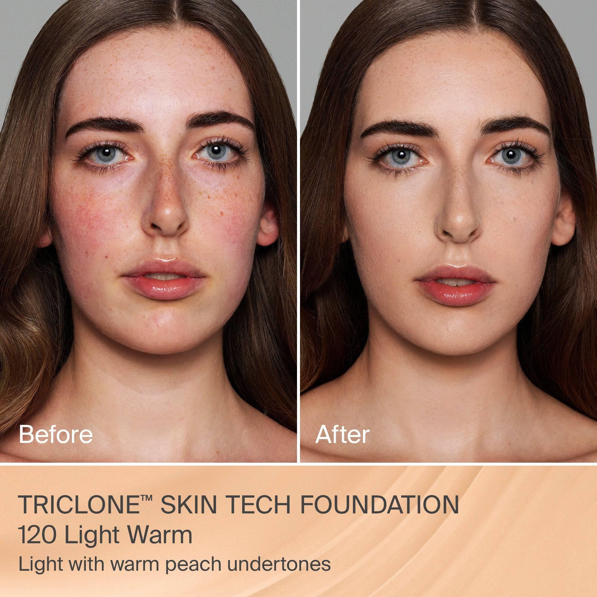 Haus Labs Triclone™ Skin Tech Medium Coverage Foundation - Fondöten - My Suti