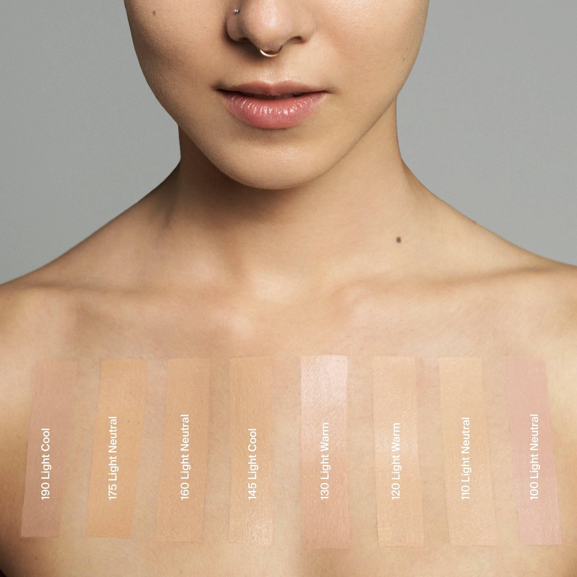 Haus Labs Triclone™ Skin Tech Medium Coverage Foundation - Fondöten - My Suti