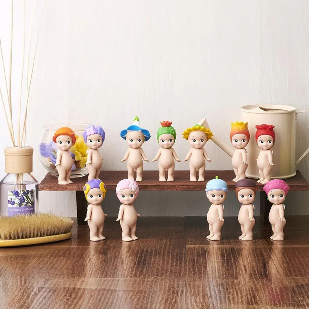 SONNY ANGEL FLOWER SERİSİ - My Suti