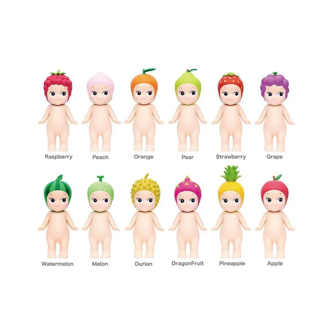 SONNY ANGEL FRUIT SERİSİ - My Suti