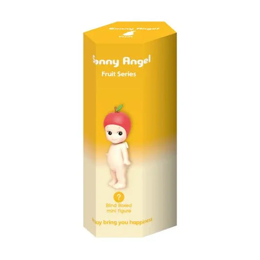 SONNY ANGEL FRUIT SERİSİ - My Suti