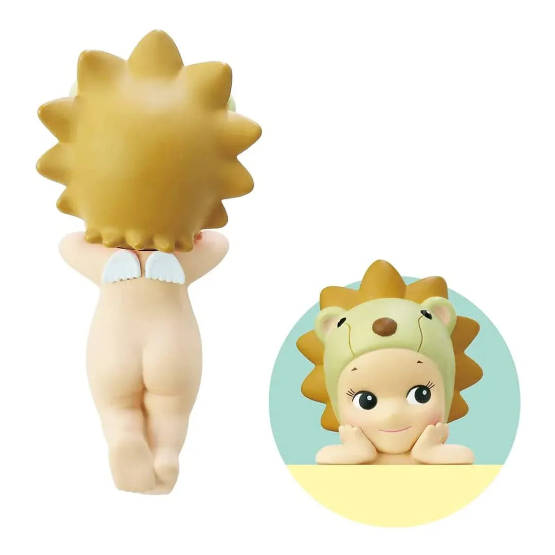 SONNY ANGEL HIPPERS SERISI - My Suti