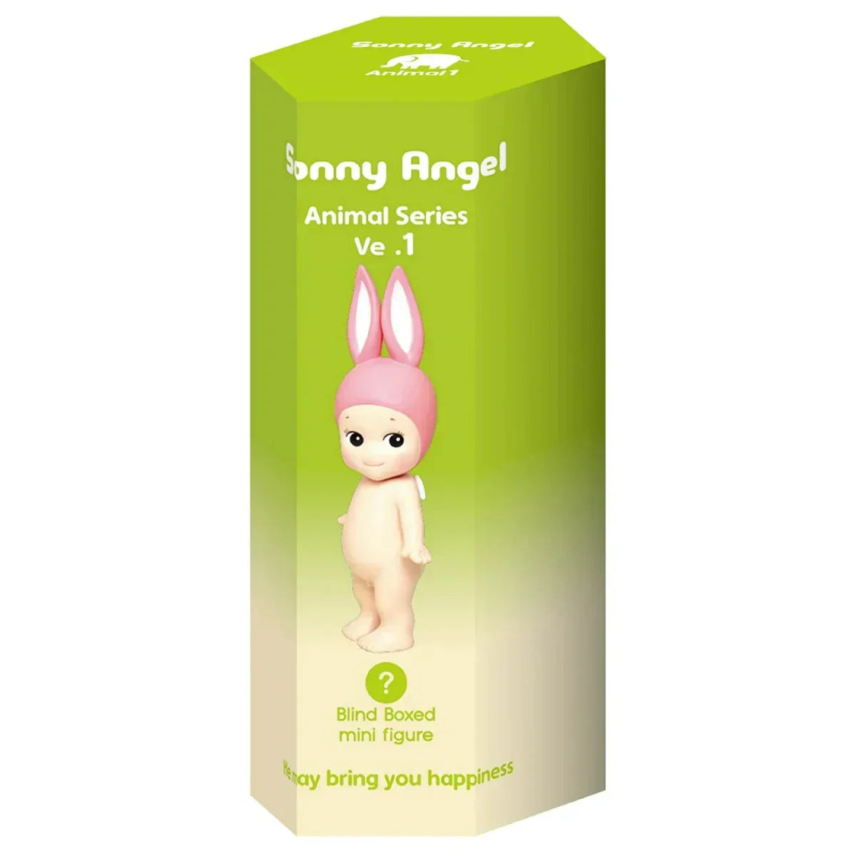 SONNY ANGEL ANIMAL SERİSİ - My Suti
