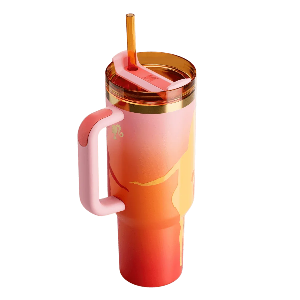 STANLEY '60S TWIST'N TURN QUENCHER TERMOS | 1.18L - My Suti