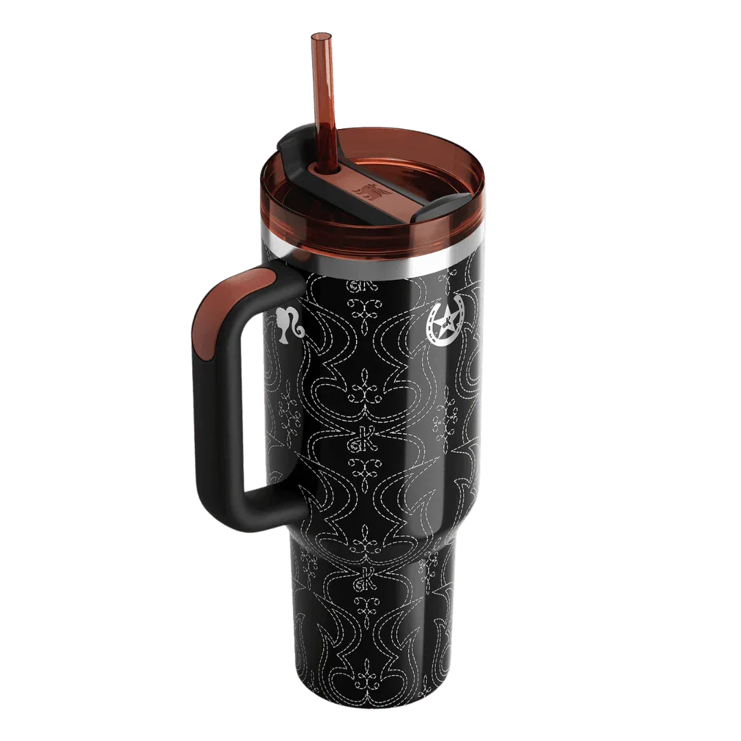 STANLEY '80S WESTERN KEN™ QUENCHER TERMOS | 1.18L - My Suti